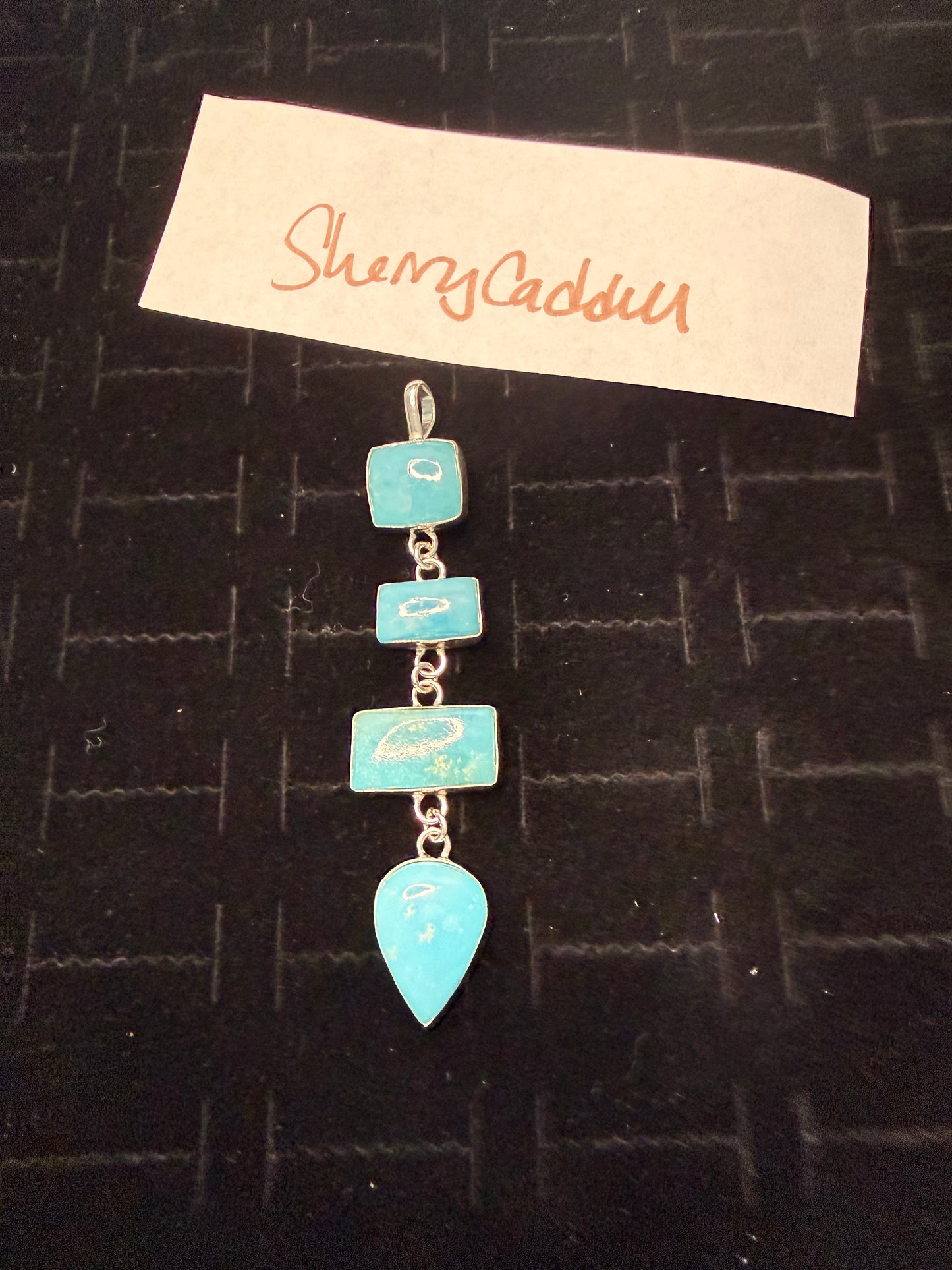 SherryCaddell due April 19