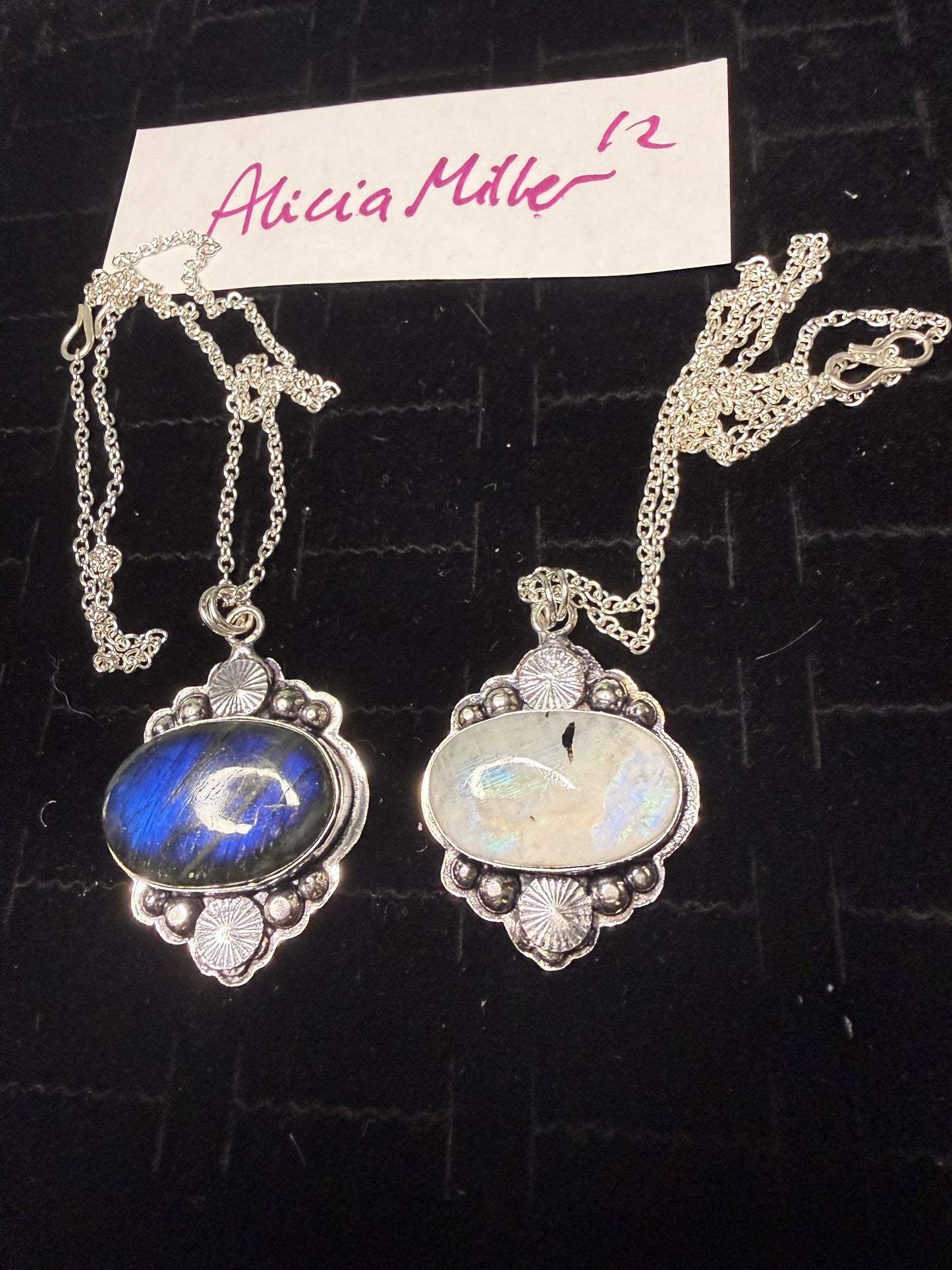 AliciaMiller due March 27