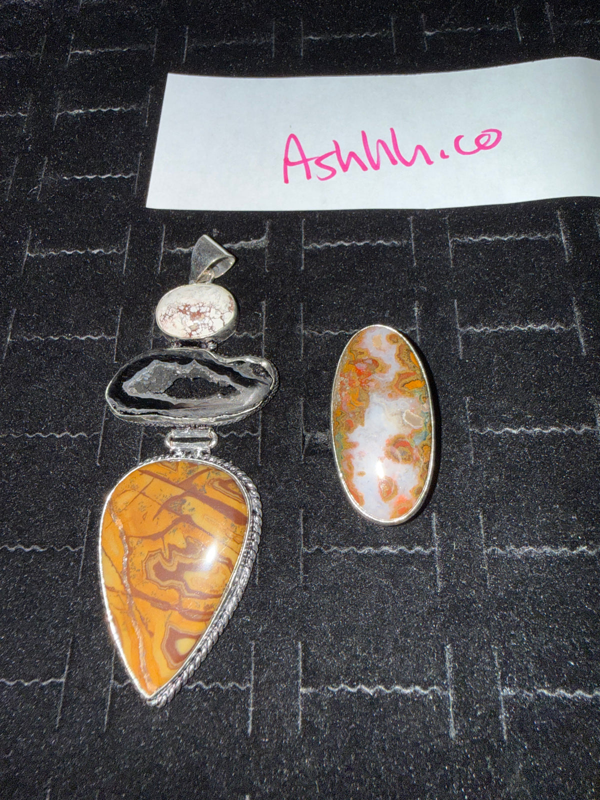 Ashhh.co due Sept 11