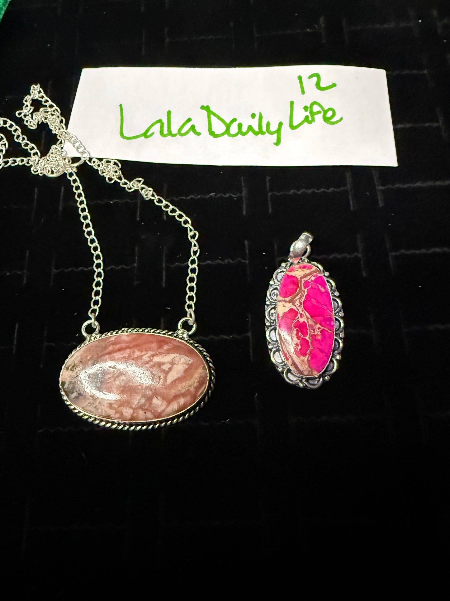 LalaDailyLife due Feb 28
