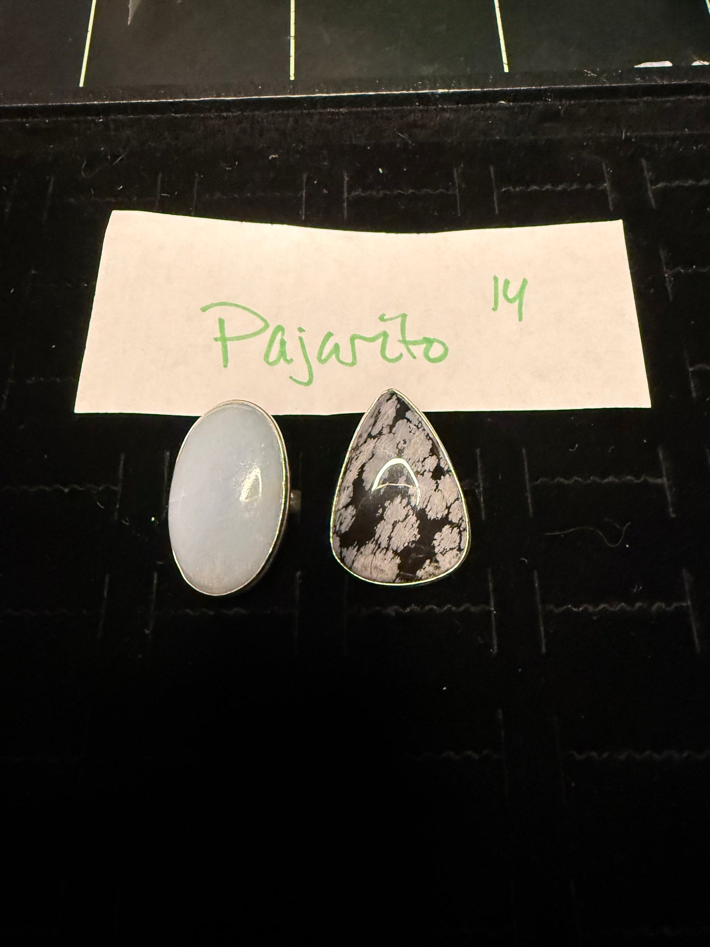 Pajarito411 due March 8