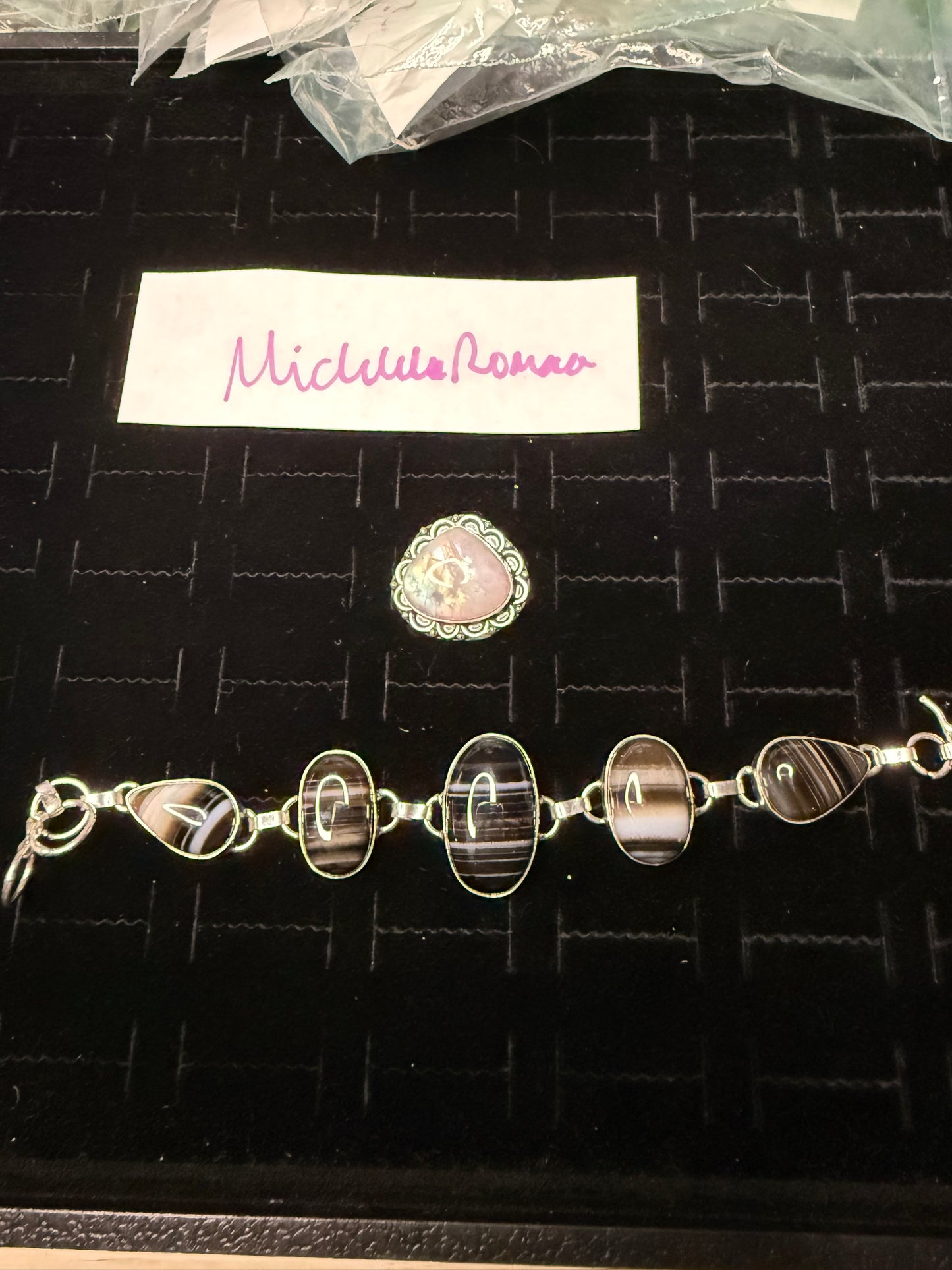 MichelleRomao due Feb 21