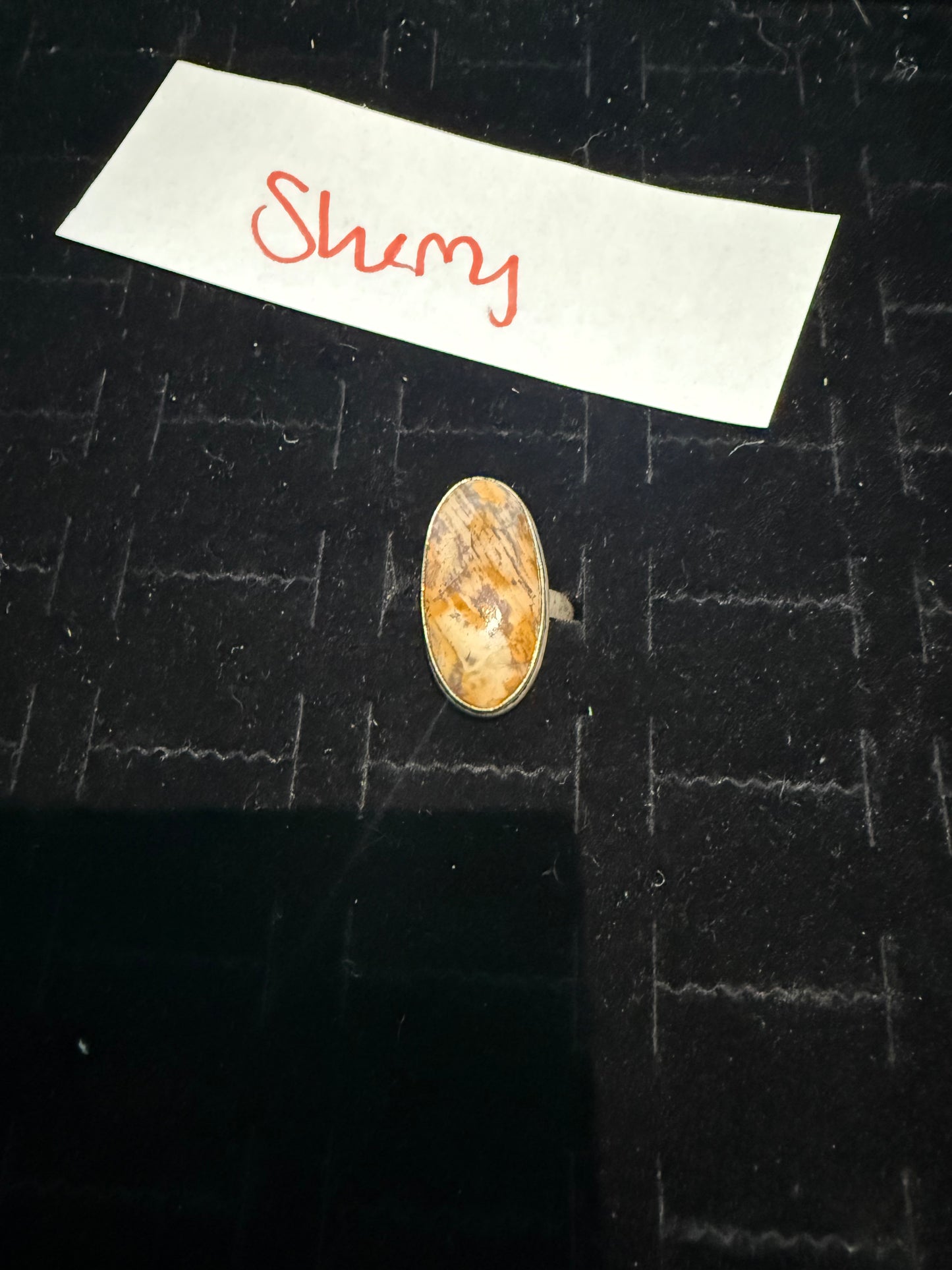 Sherry due April 16