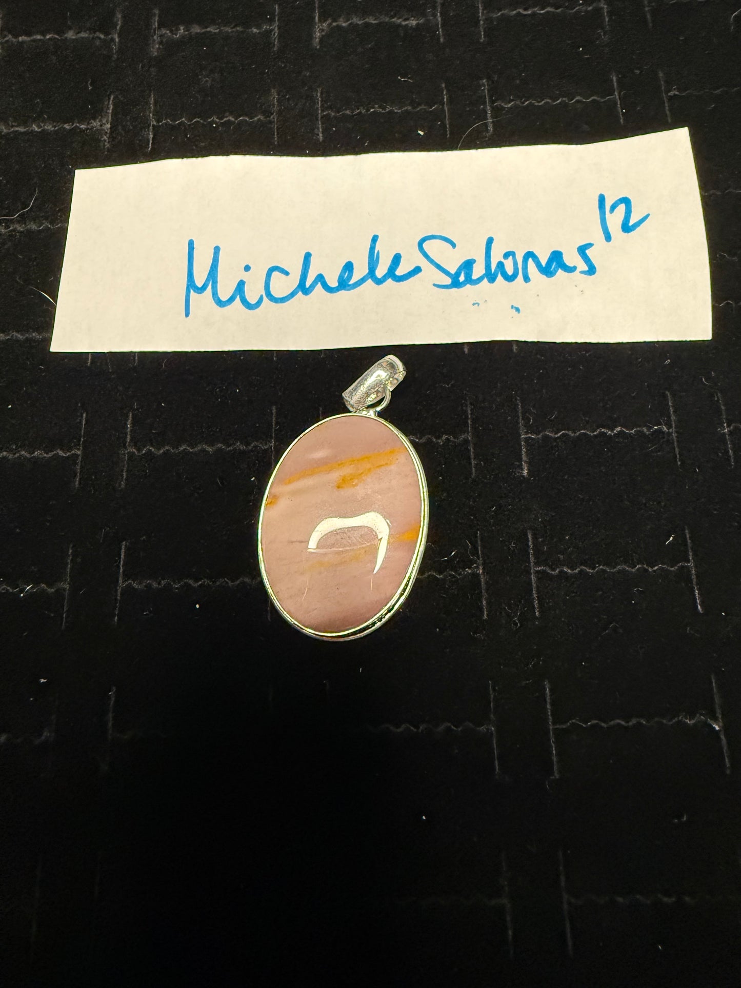MicheleSalinas due Feb 11