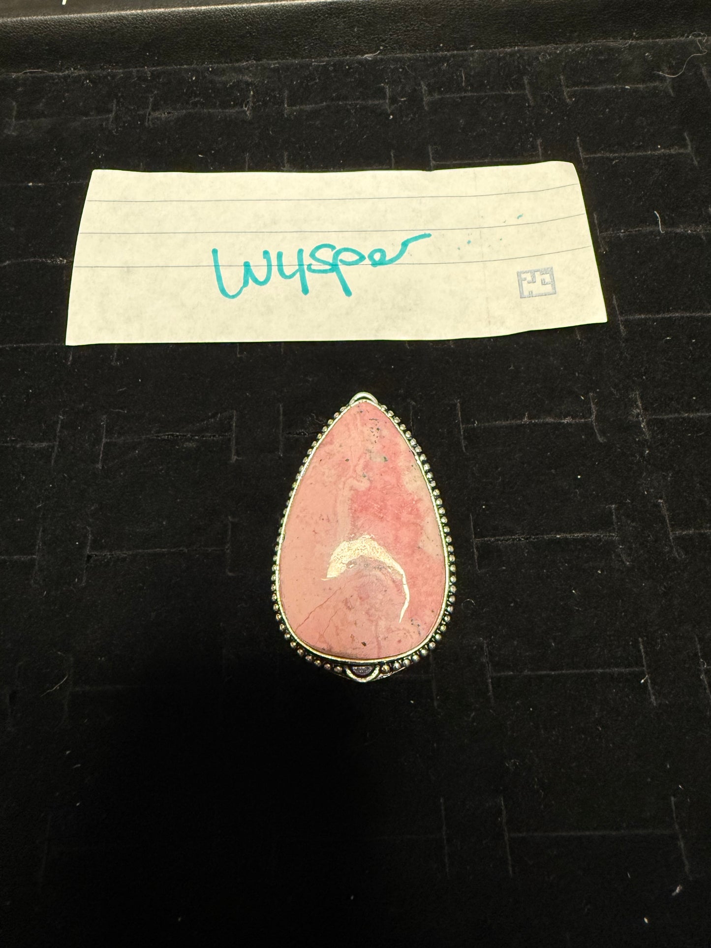 Wysper