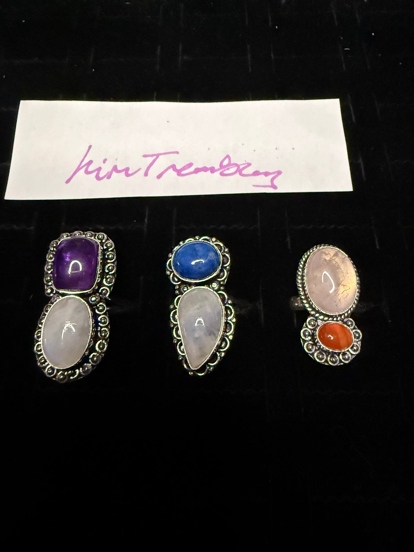 KimTrembley due March 13