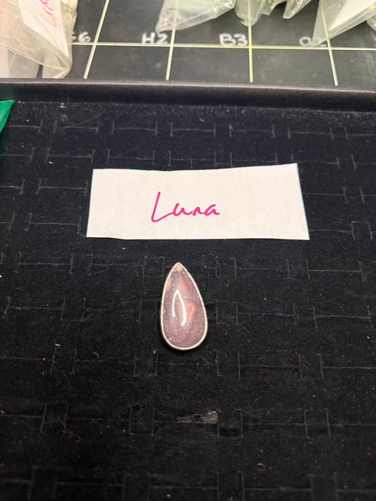Luna due June 11