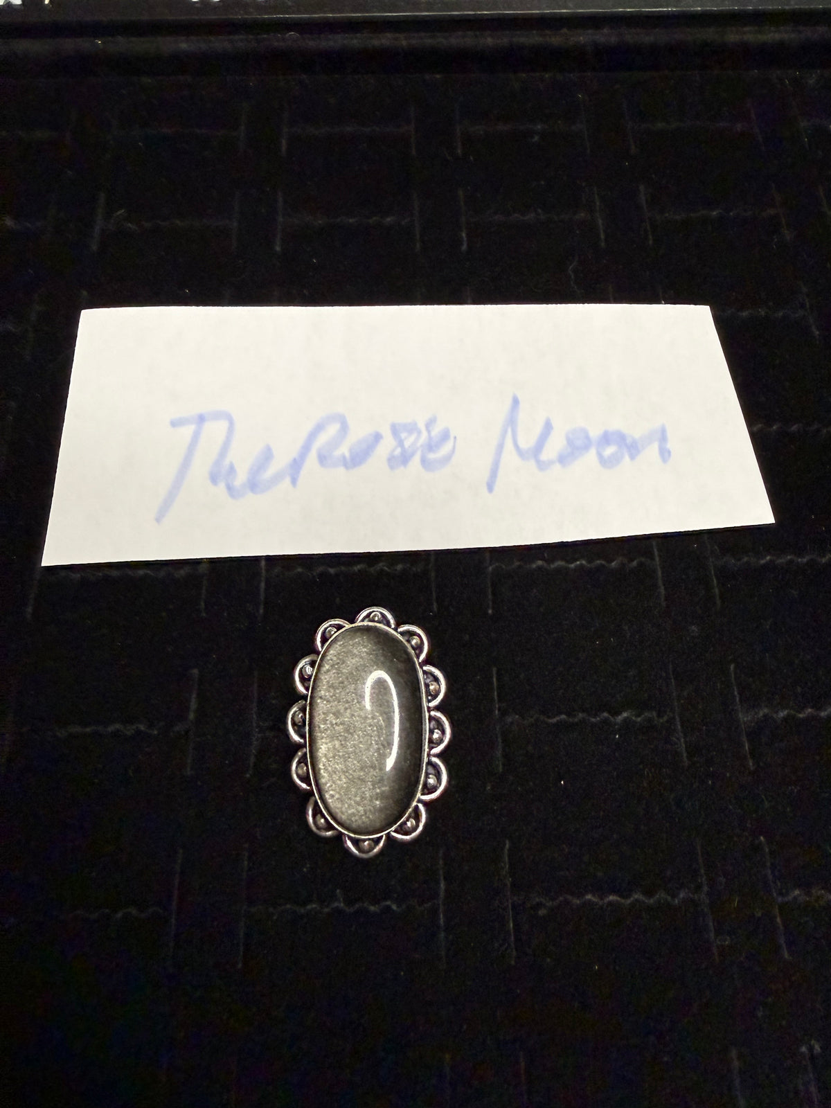 TheRosieMoon due Oct 26