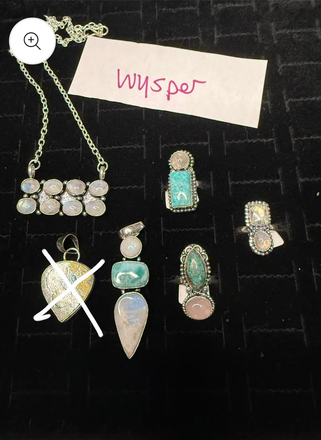 Wysper