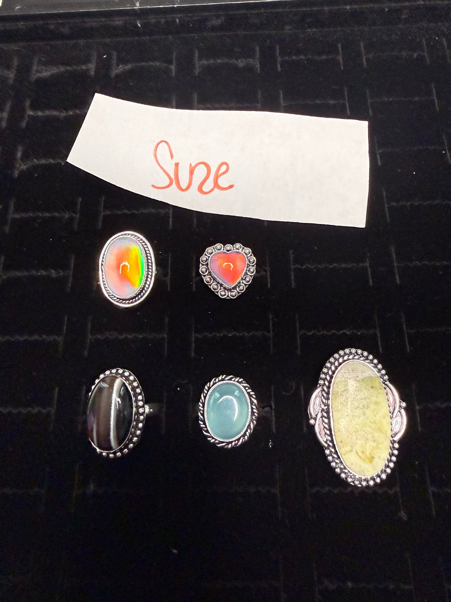 Suze due June 23