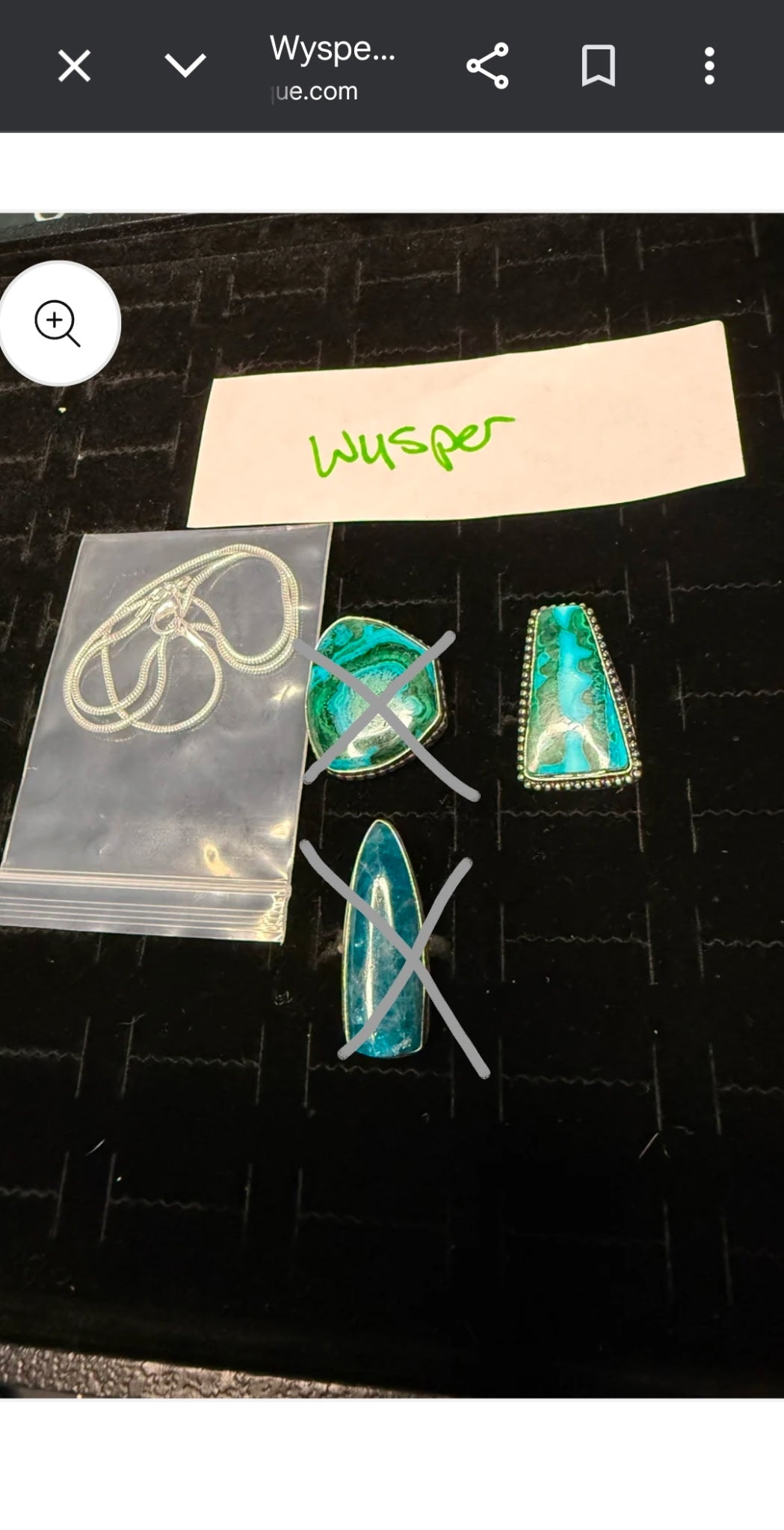 Wysper