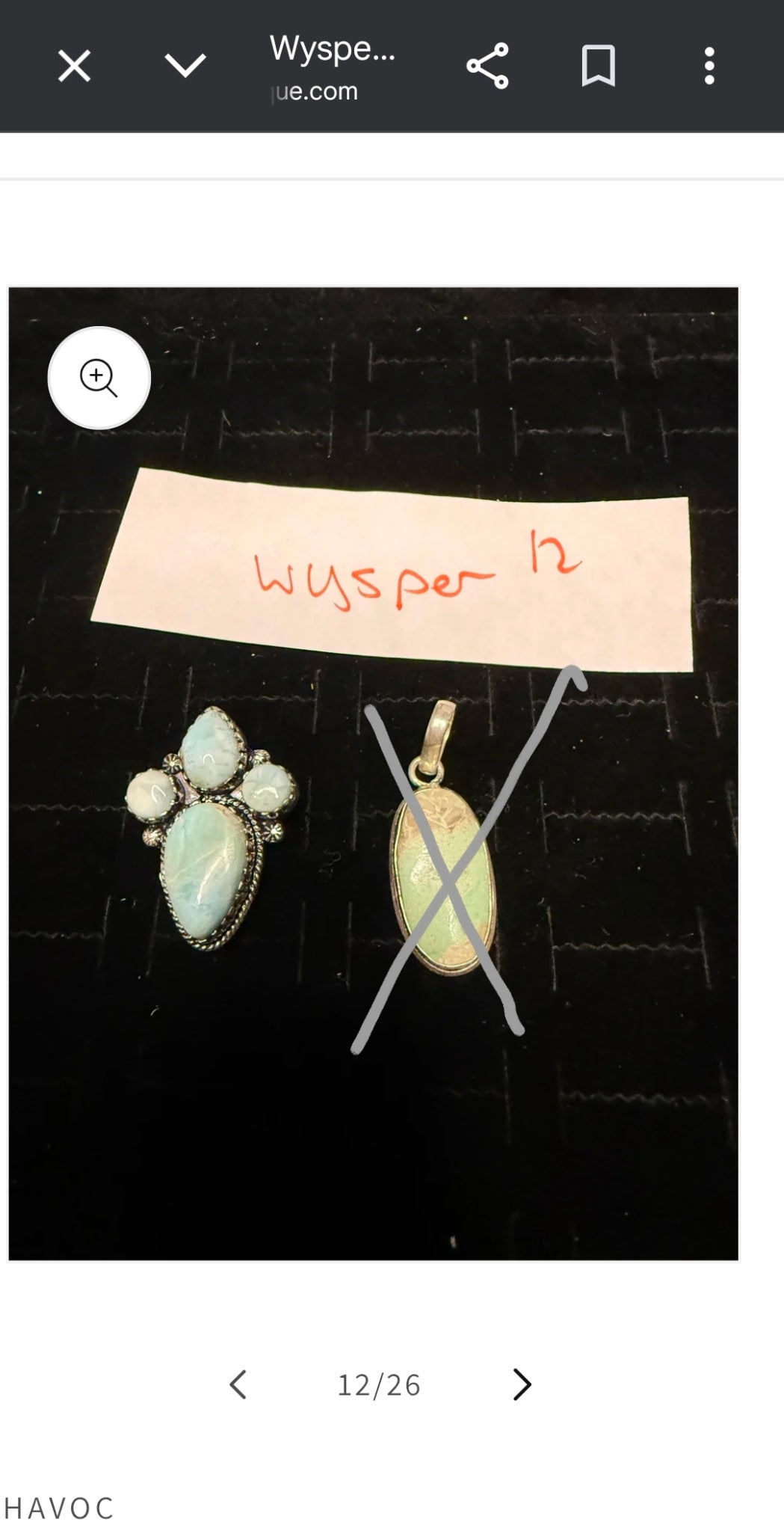 Wysper