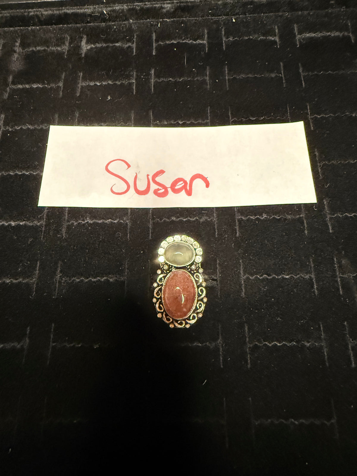 SusanCarstensen due Aug 8