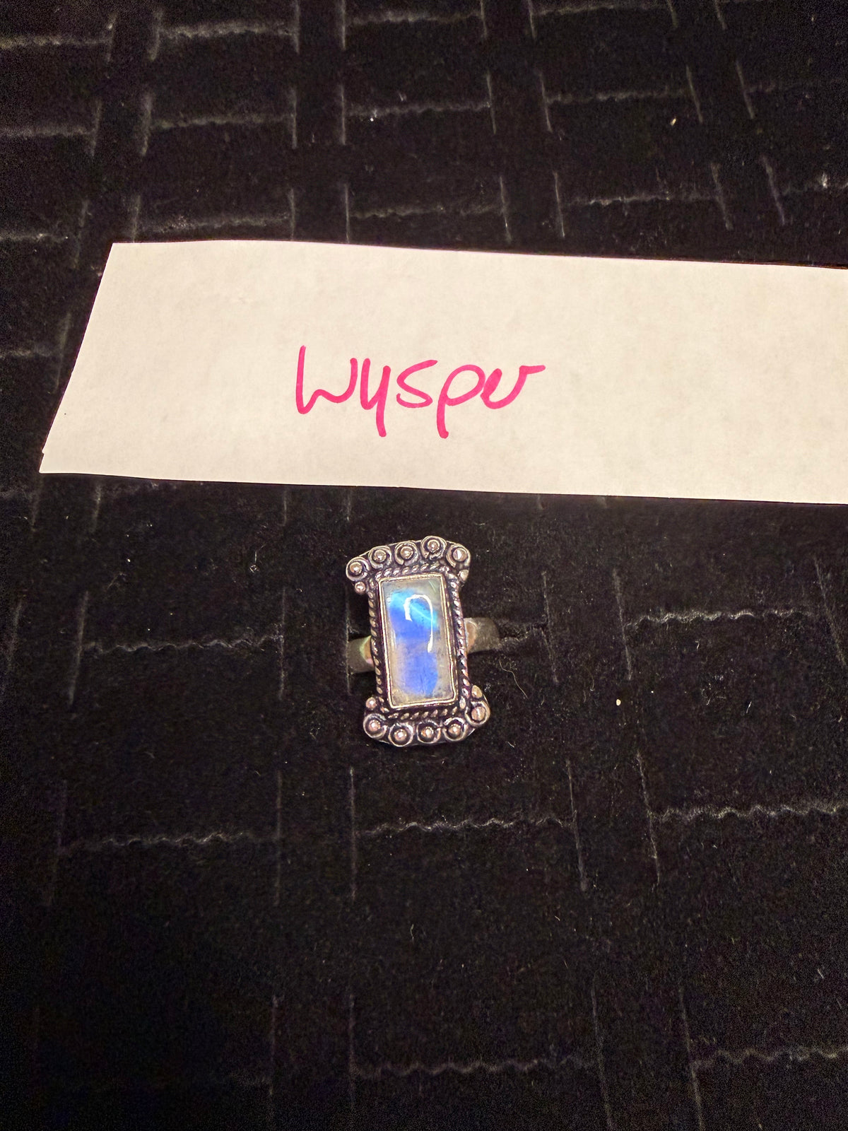 Wysper
