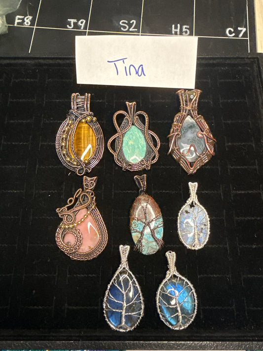 Tina due Oct 19