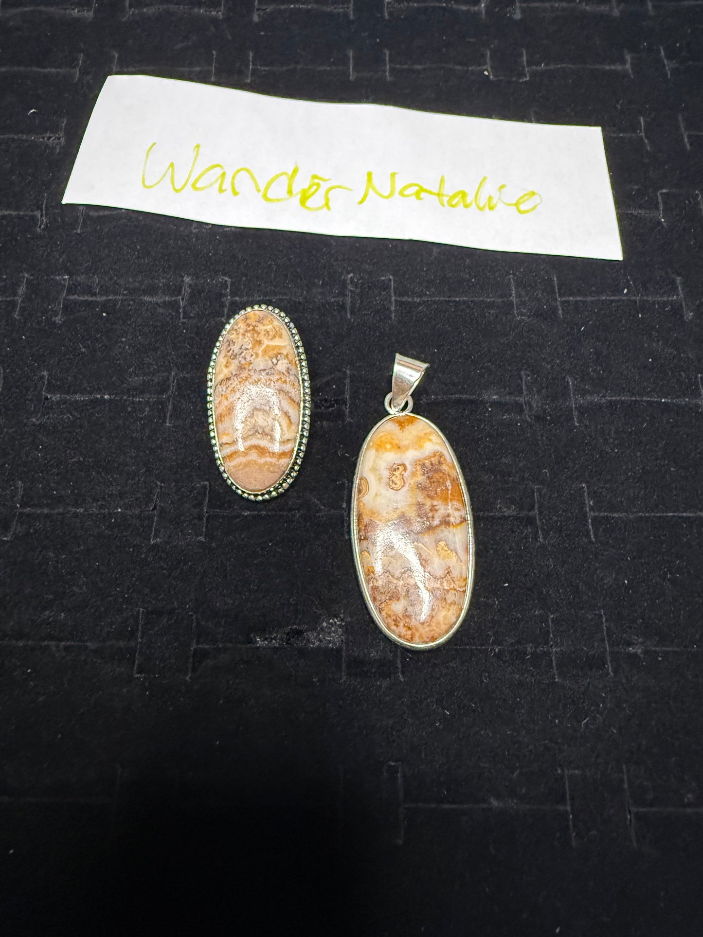 WanderNatalie due June 1