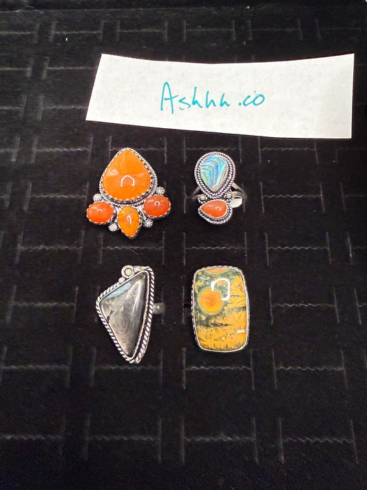 Ashhh.co due May 6