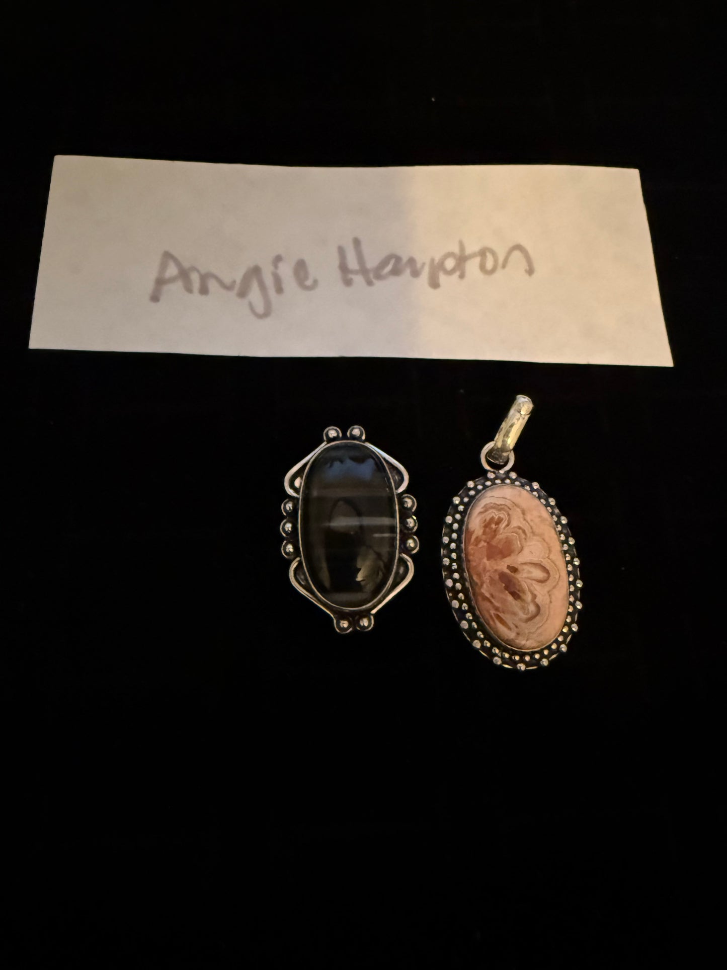 AngieHampton due April 4