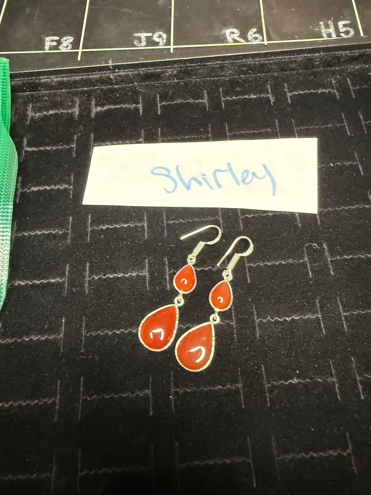 Shirley due Aug 1