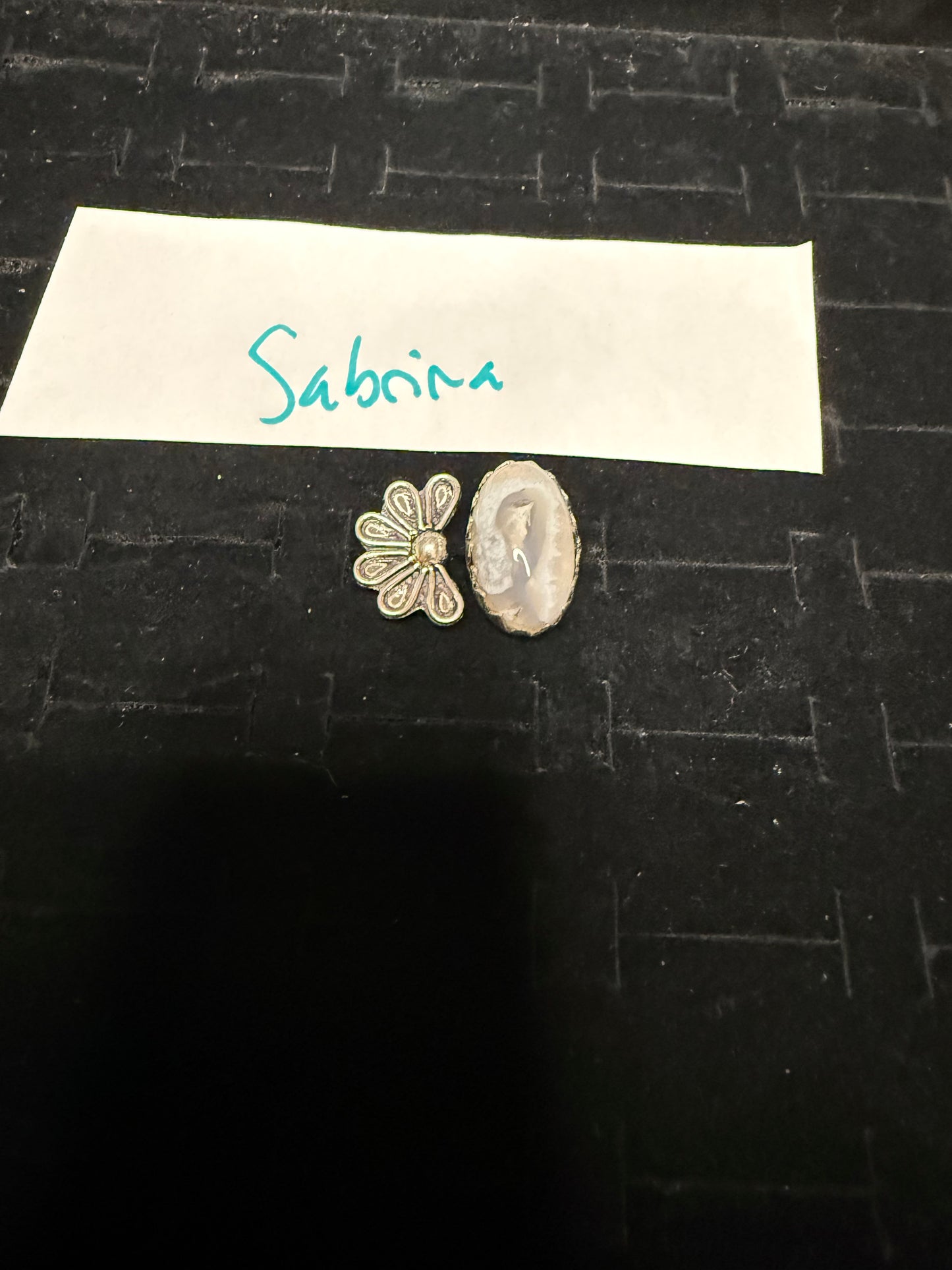 Sabrina due June 6