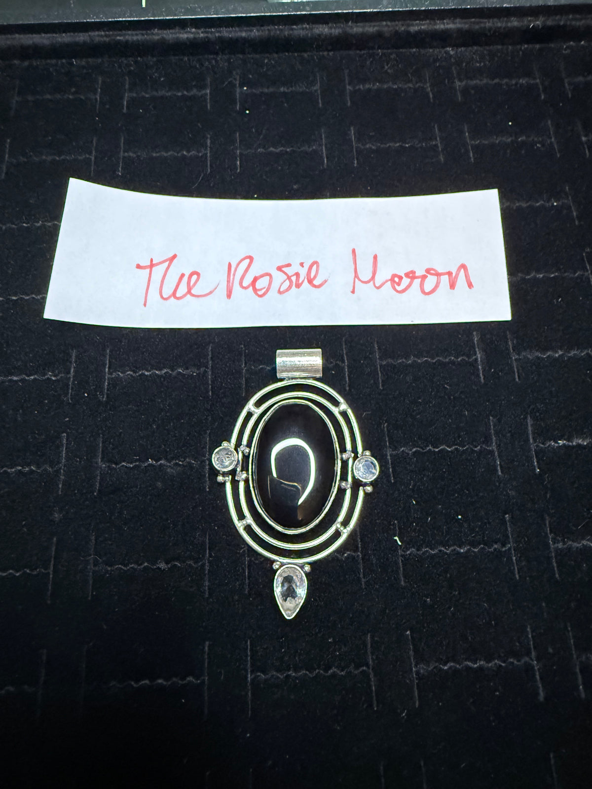TheRosieMoon due Sept 28