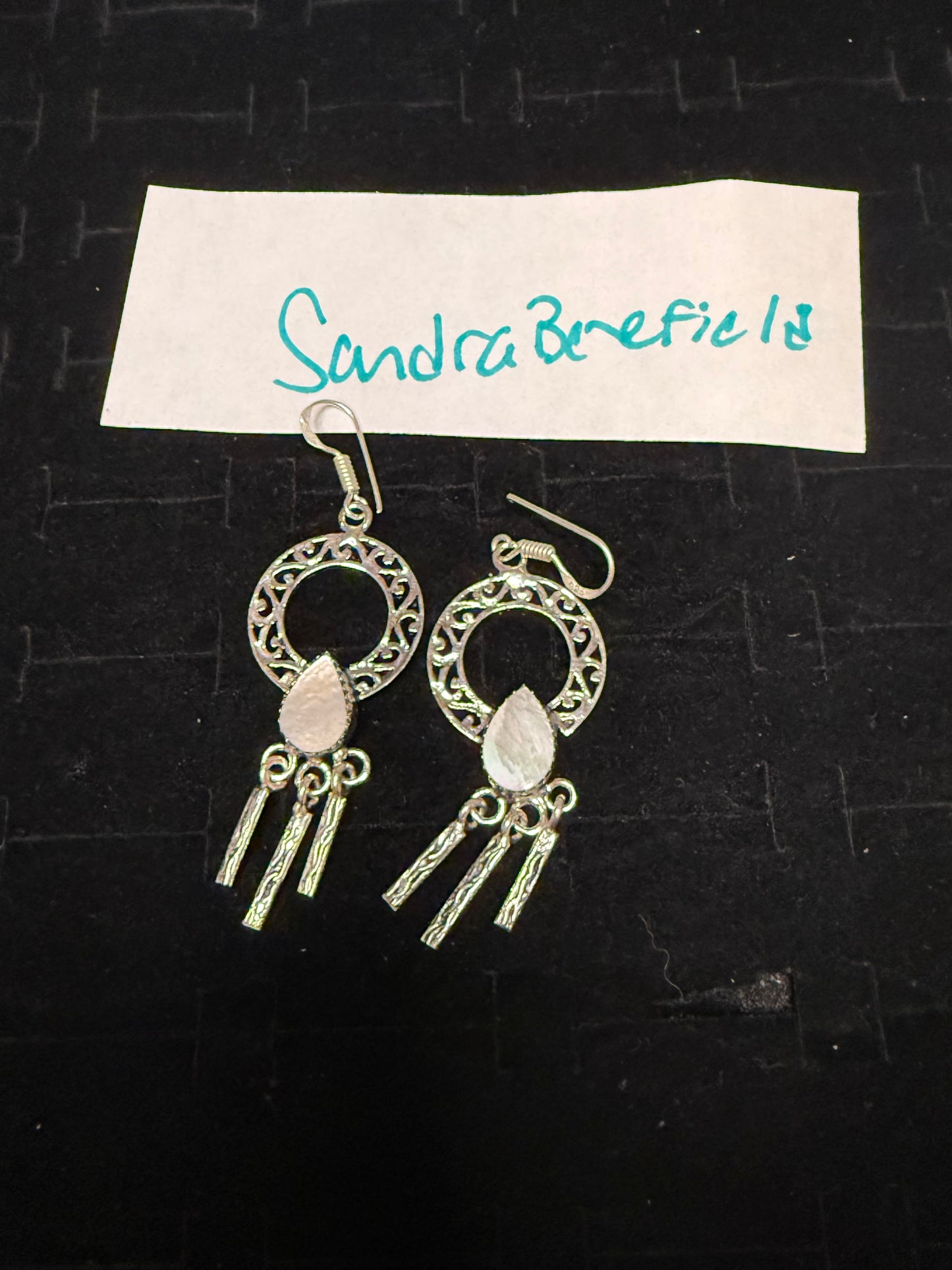 SandraBenefield due May 31