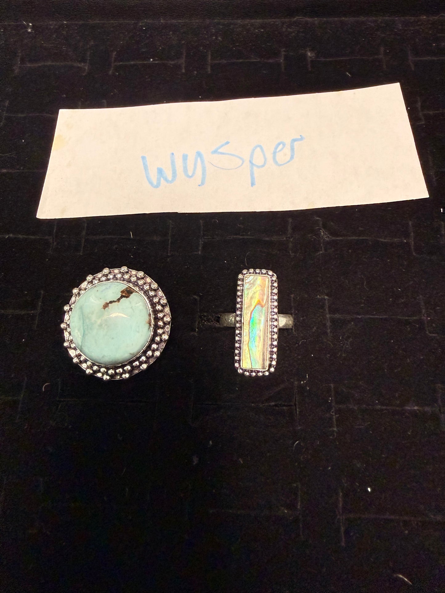 Wysper