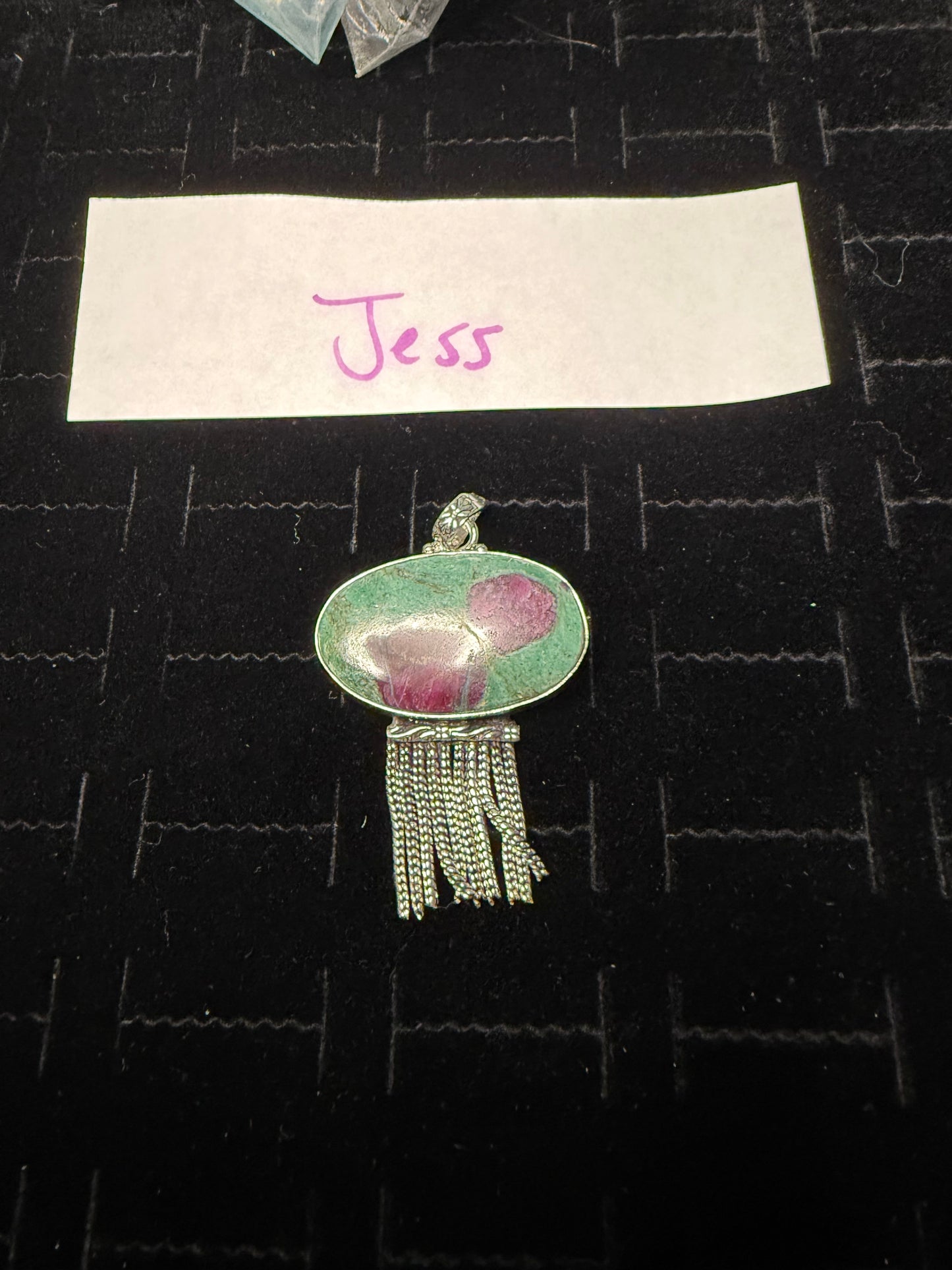 Jess due Feb 15