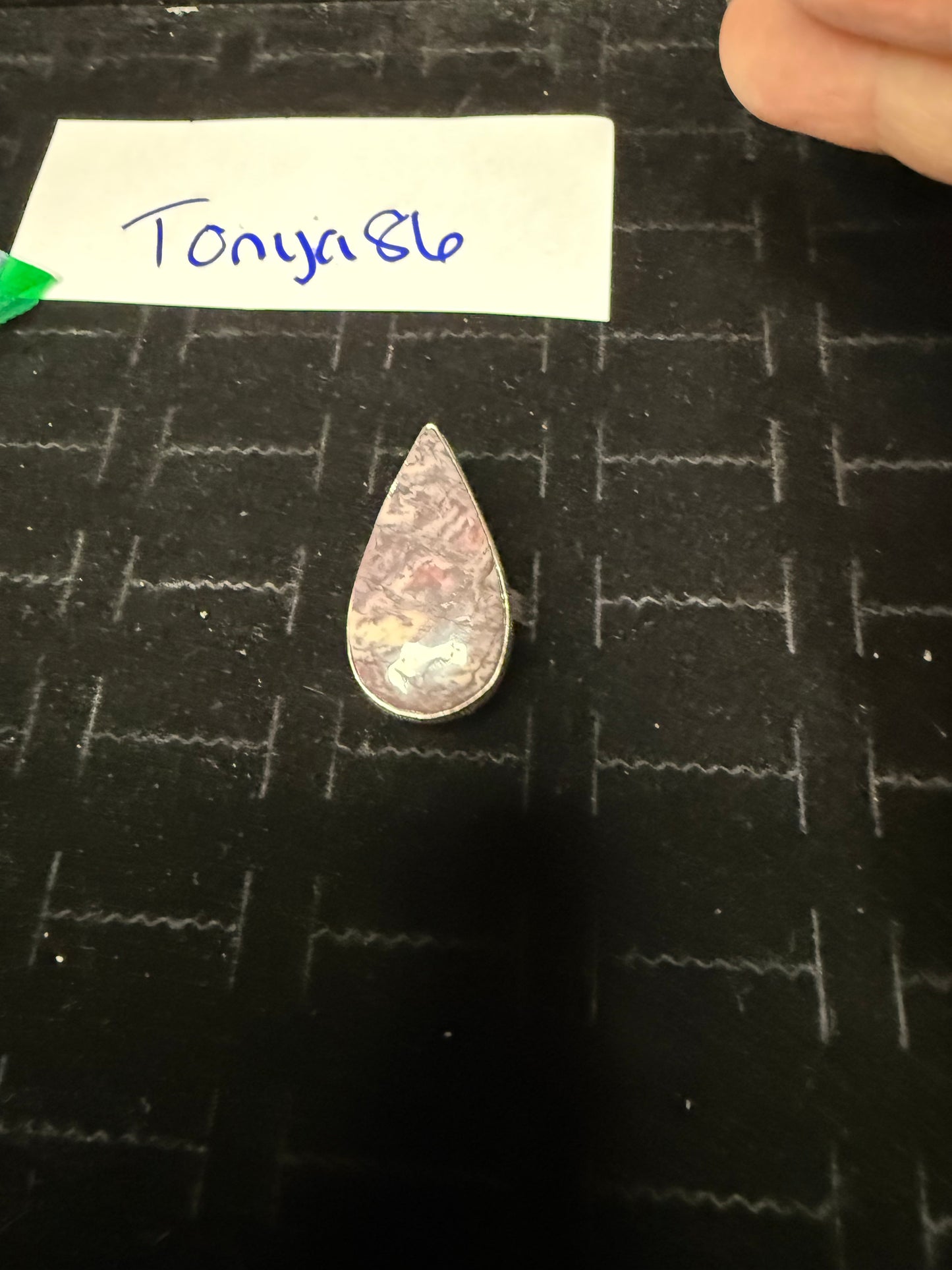 Tonya86 due July 1