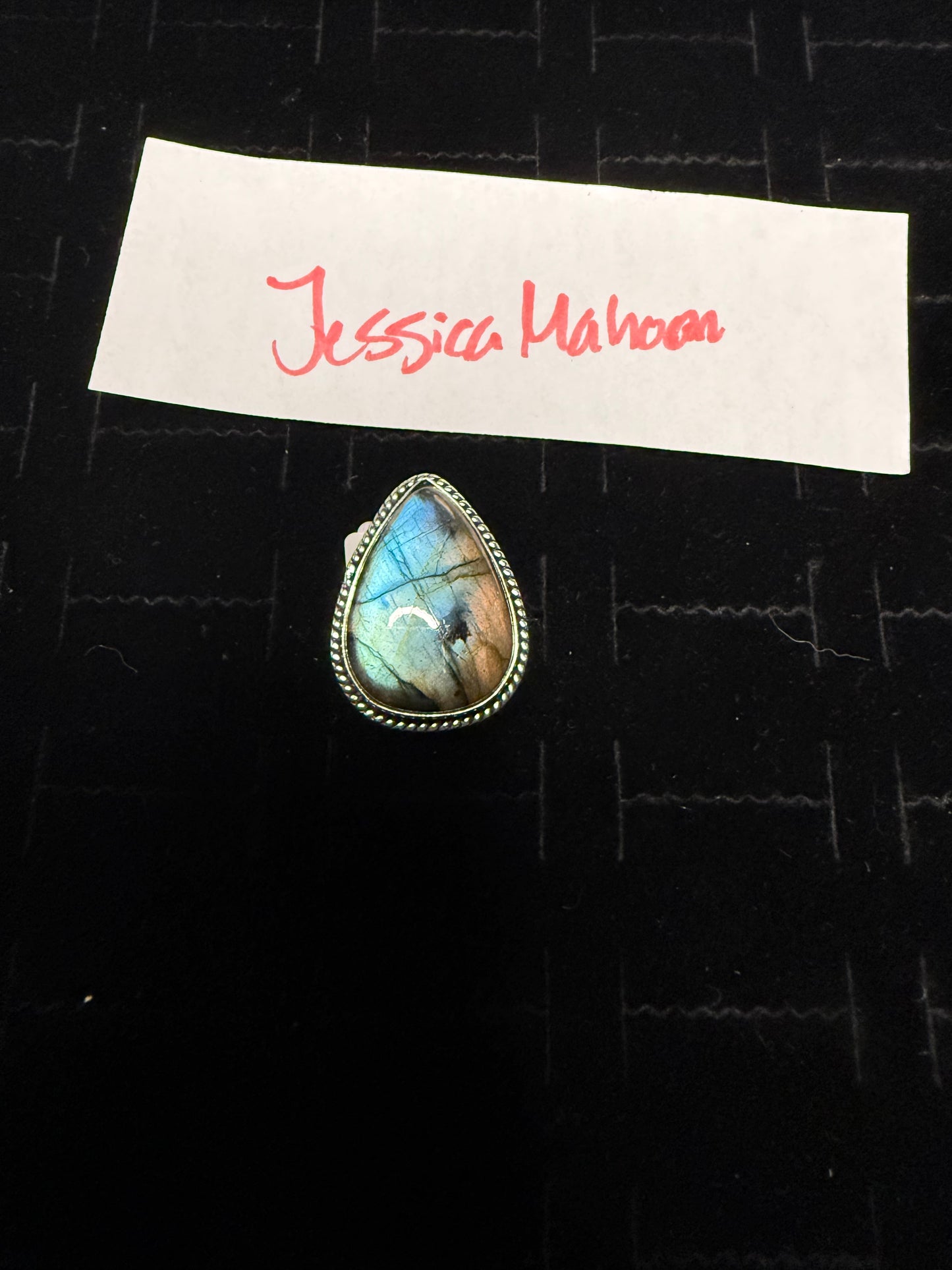 JessicaMahonn due Feb 28