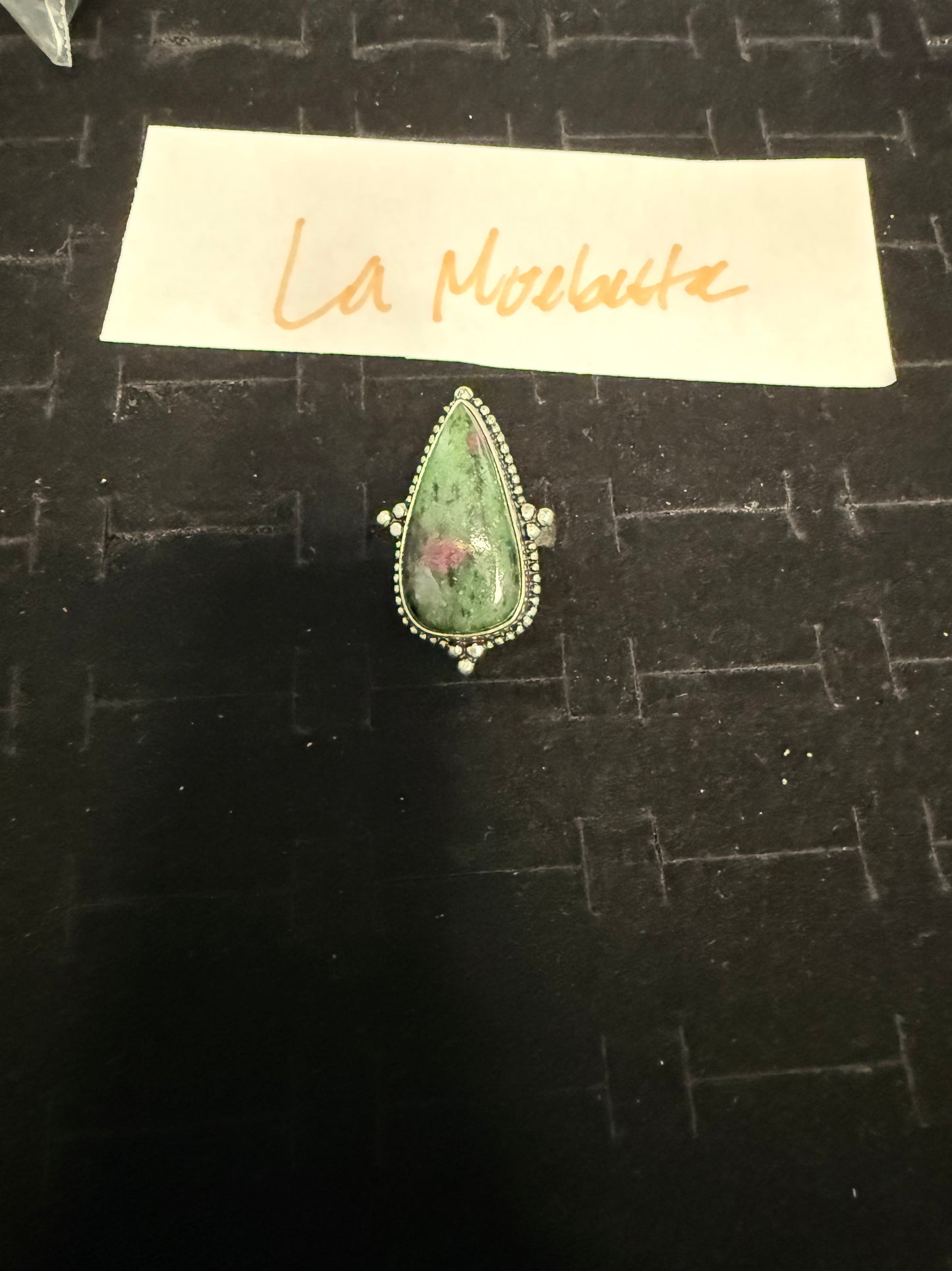LaMoebetta due May 20