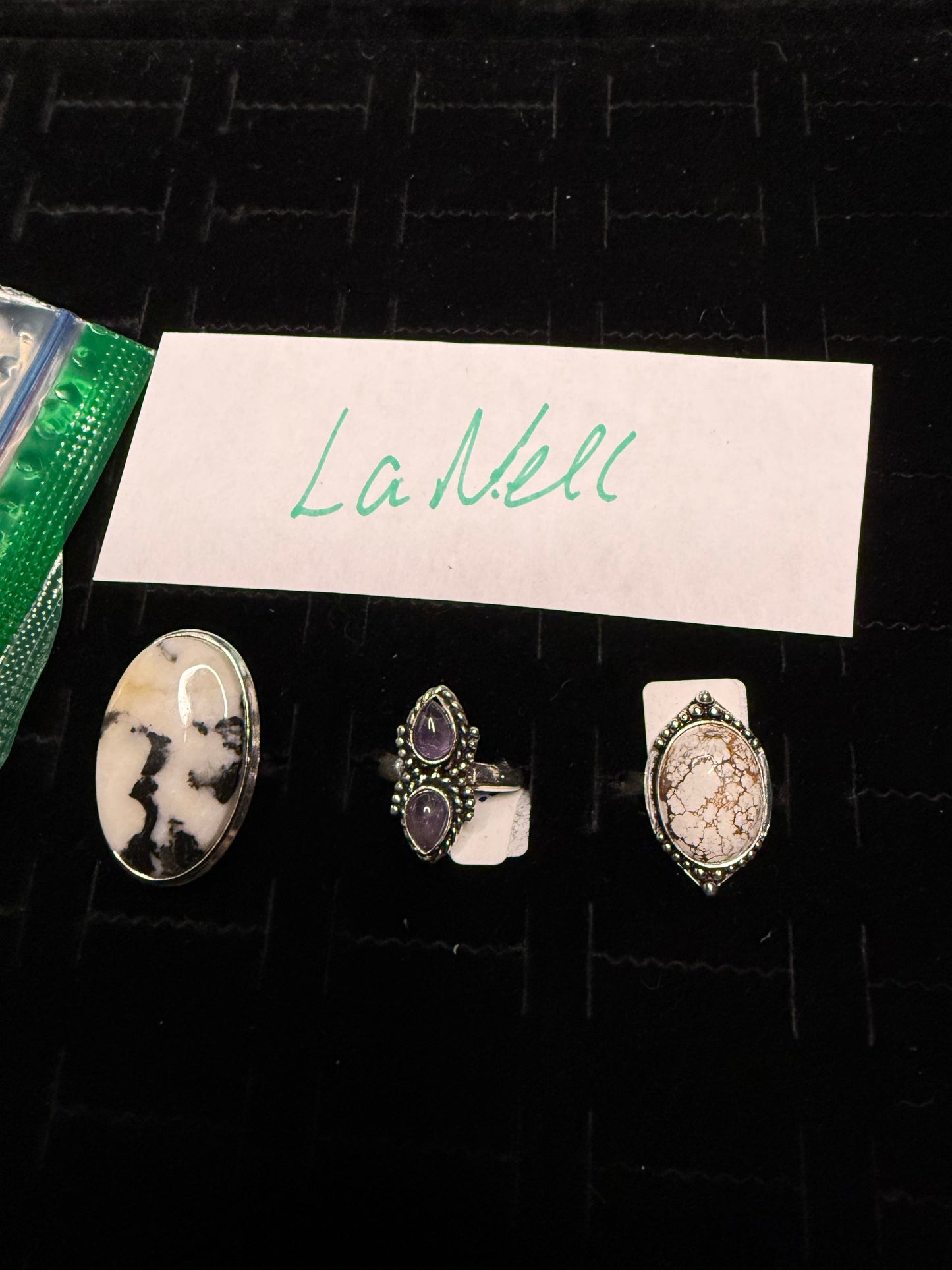 LaNell