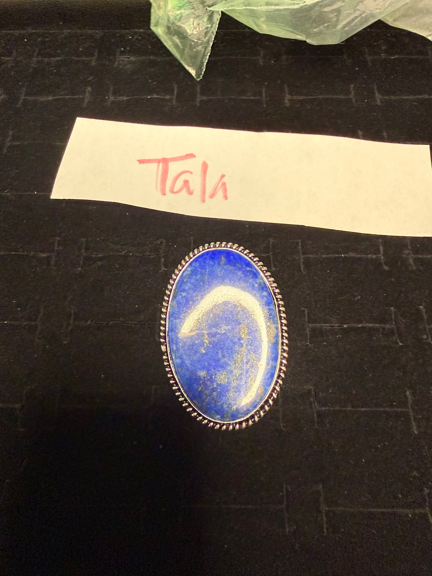 Tala due May 29