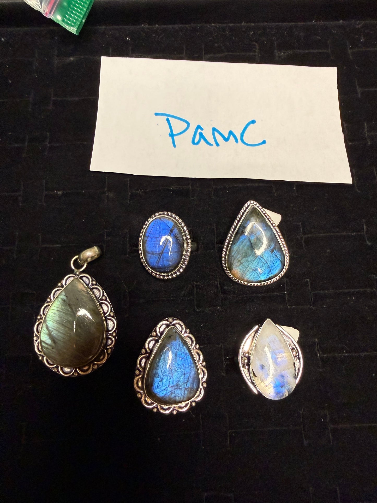 PamC due June 16