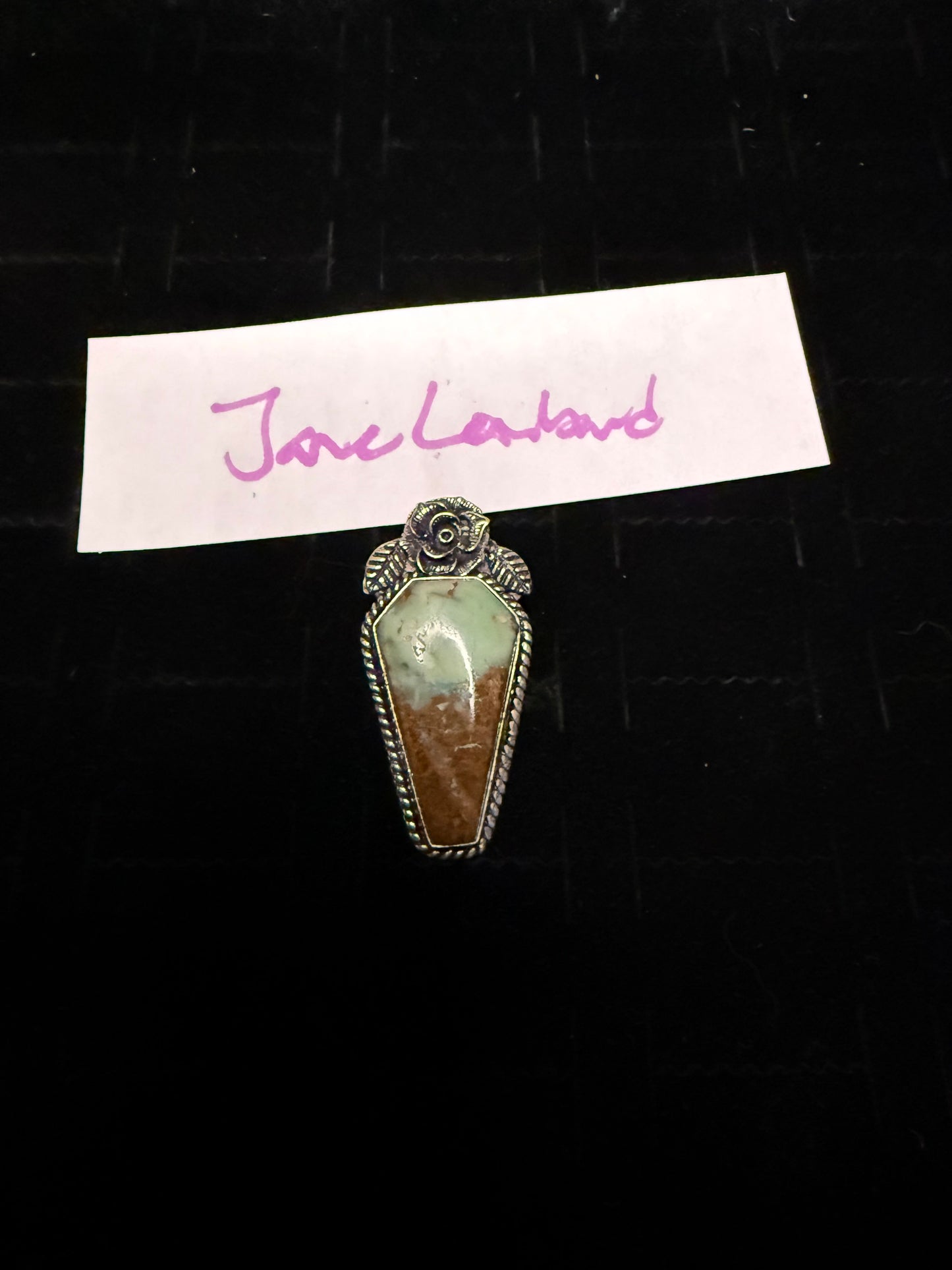 JaneLombard due March 11
