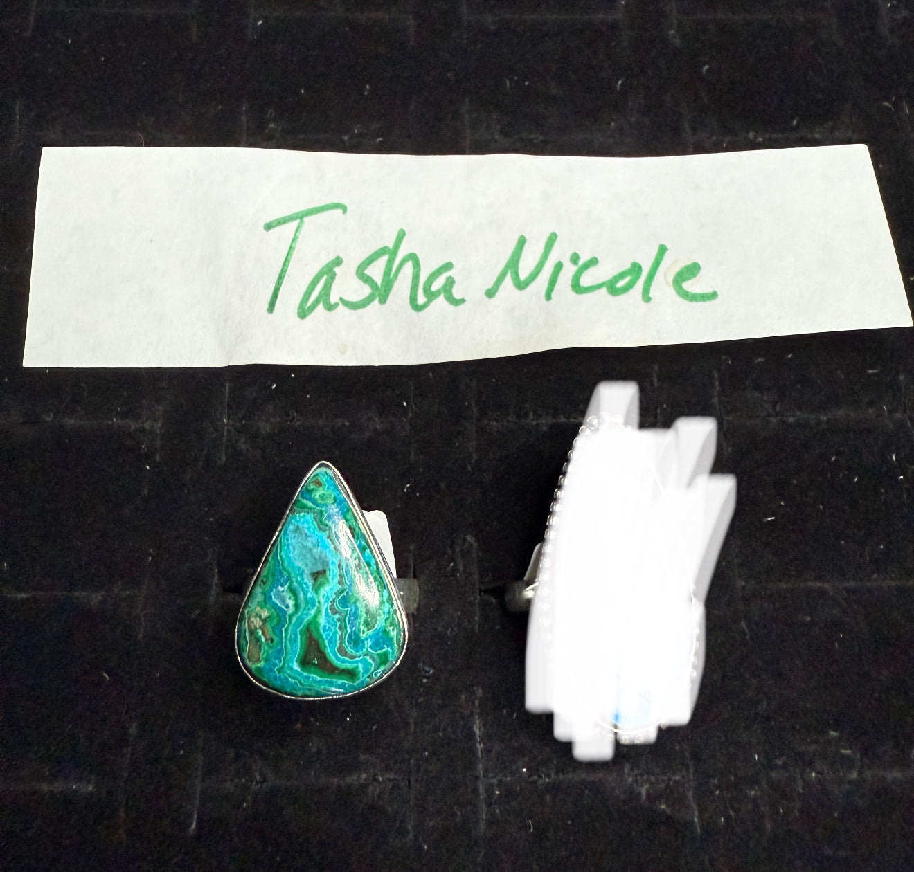 TashaNicole due March 16