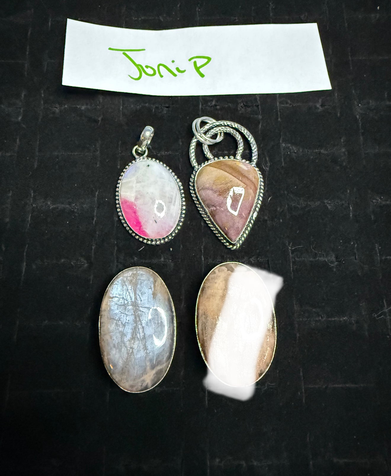 JoniP227 due July 30