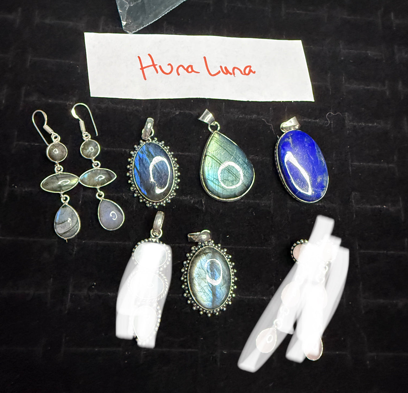 Hunaluna due April 8