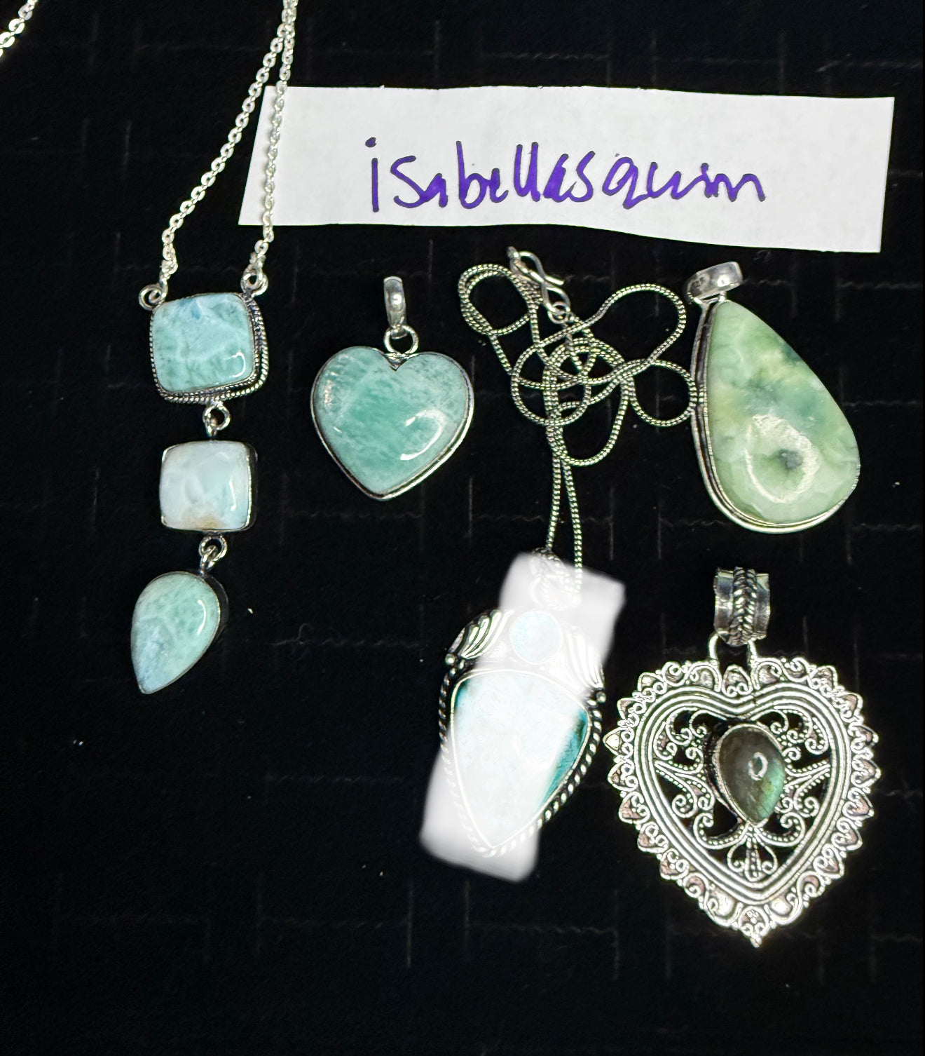 Isabellasquinn due July 9