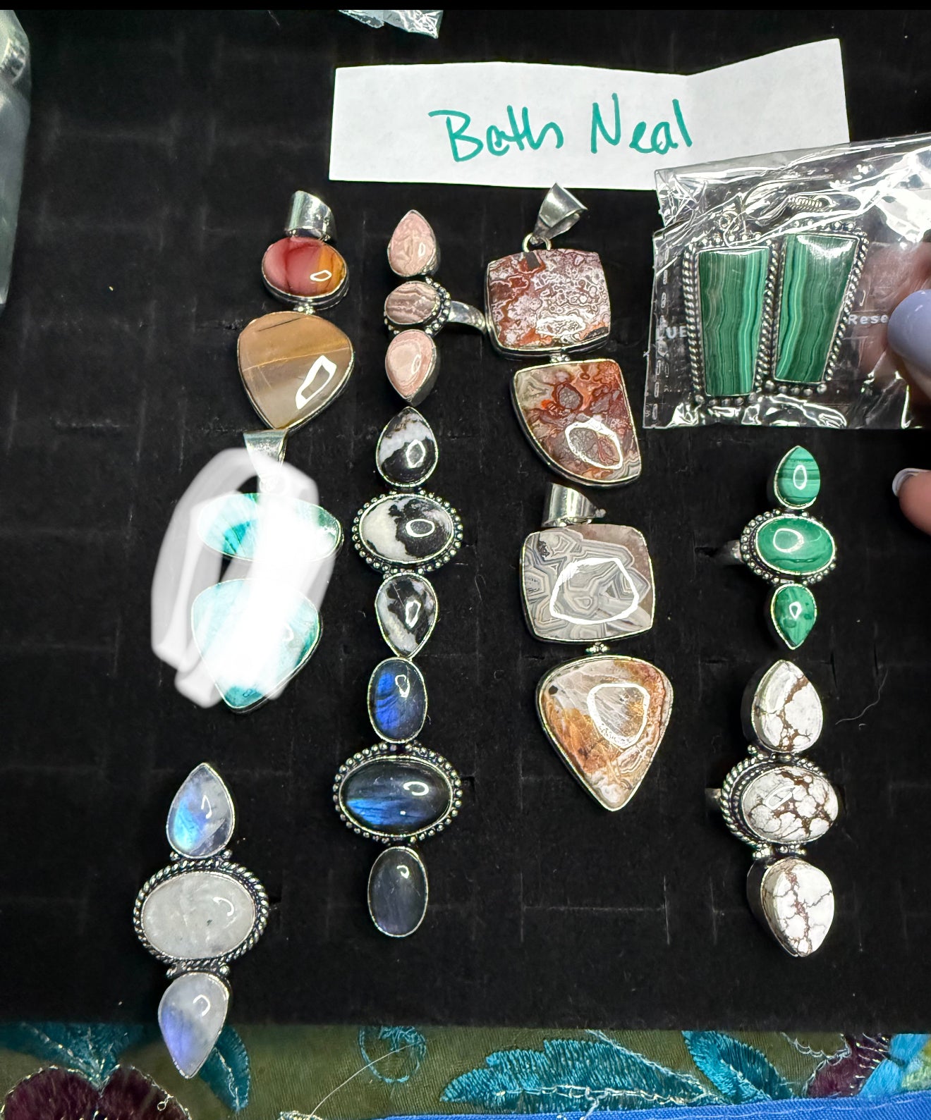 BethNeal due April 10