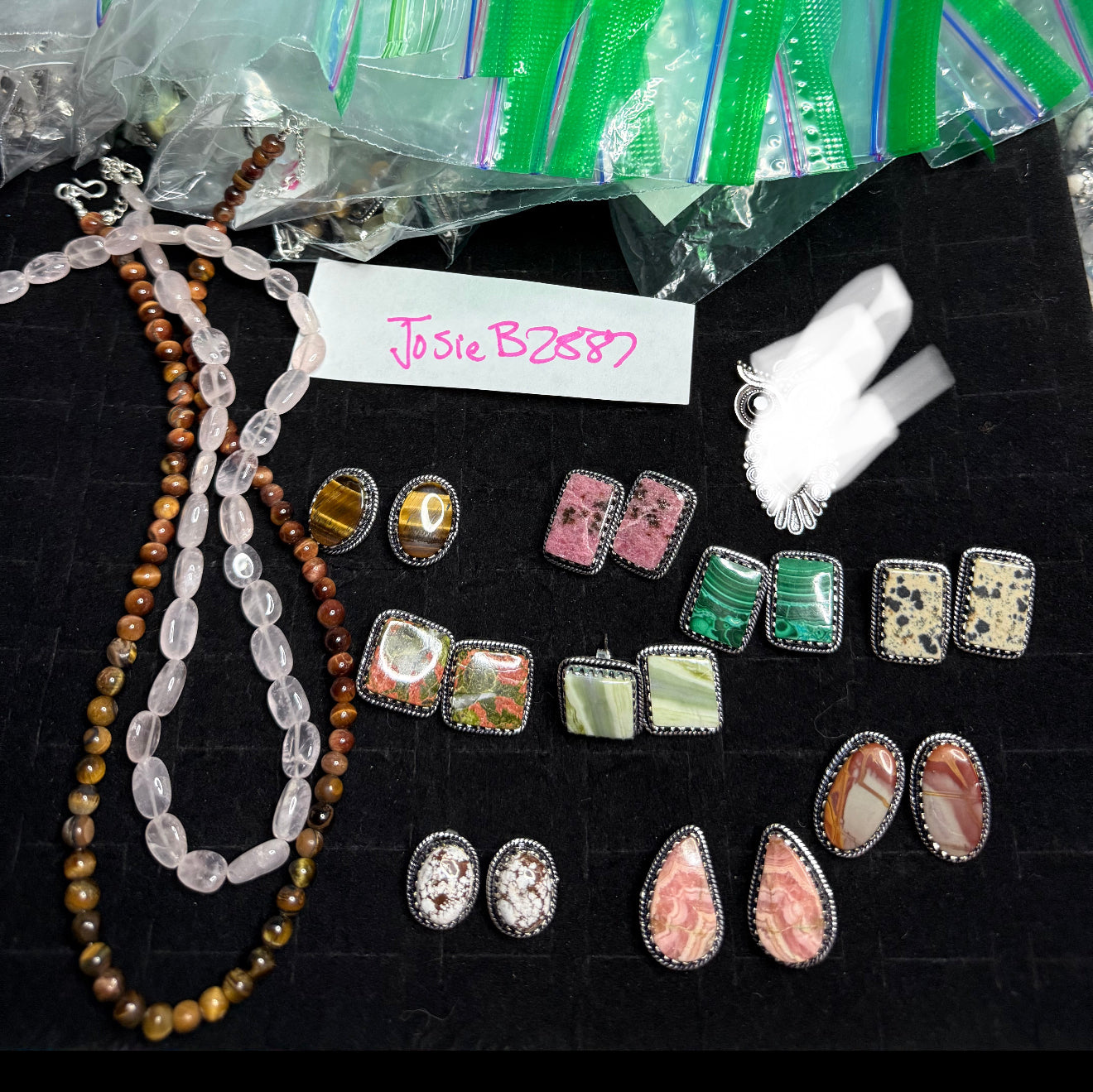 JosieB2887 due May 19