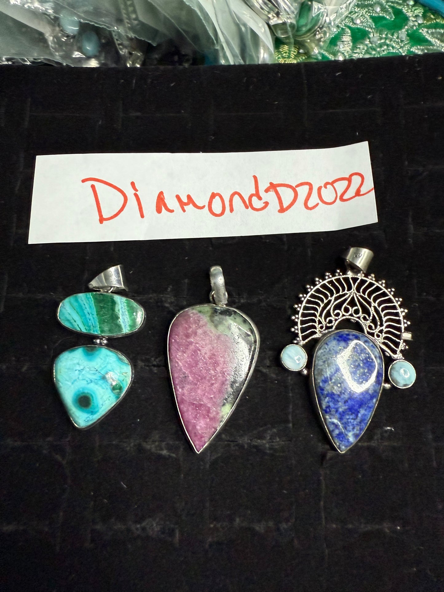 DiamondD2022 due April 13