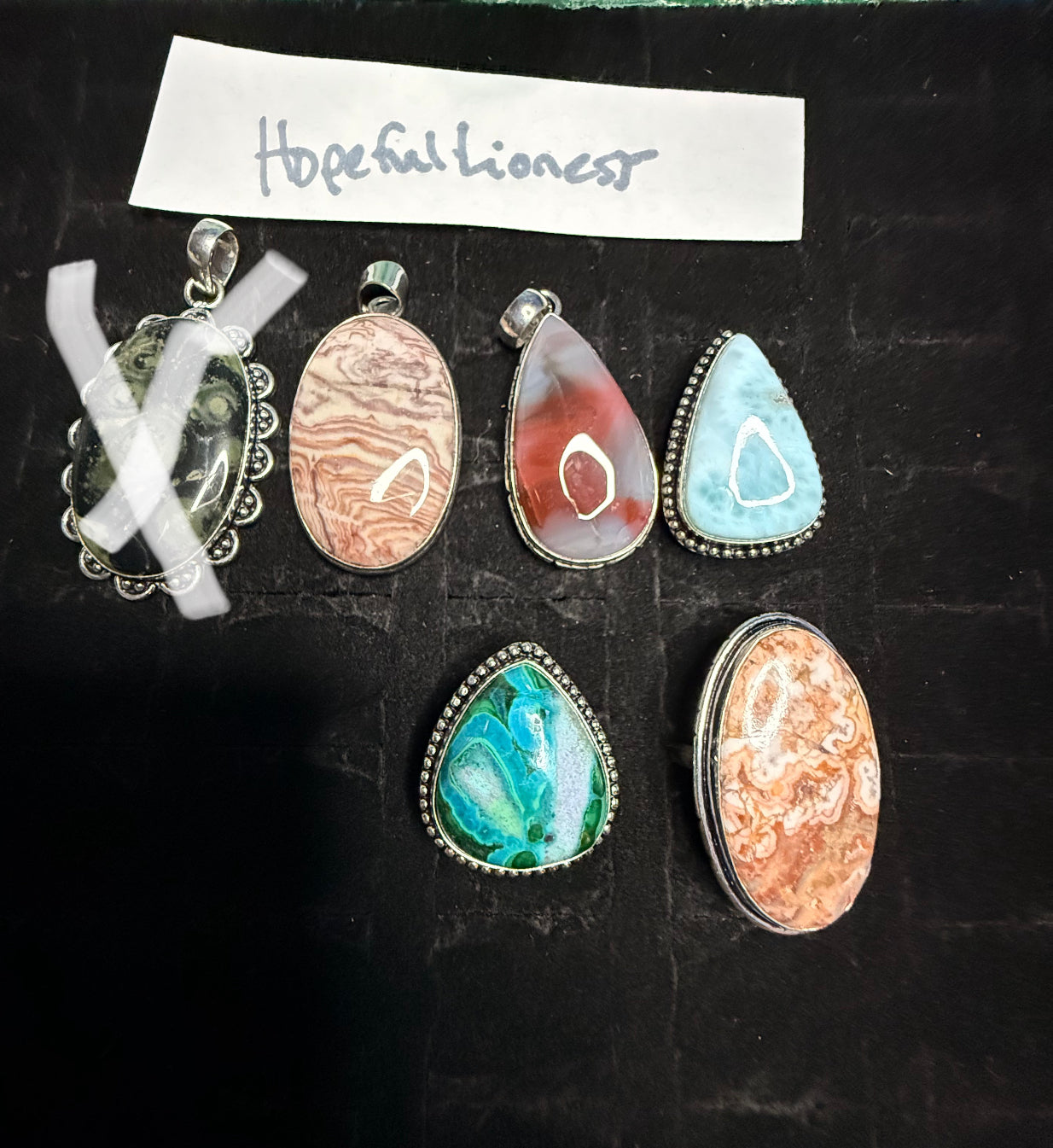 HopefulLioness due May 19