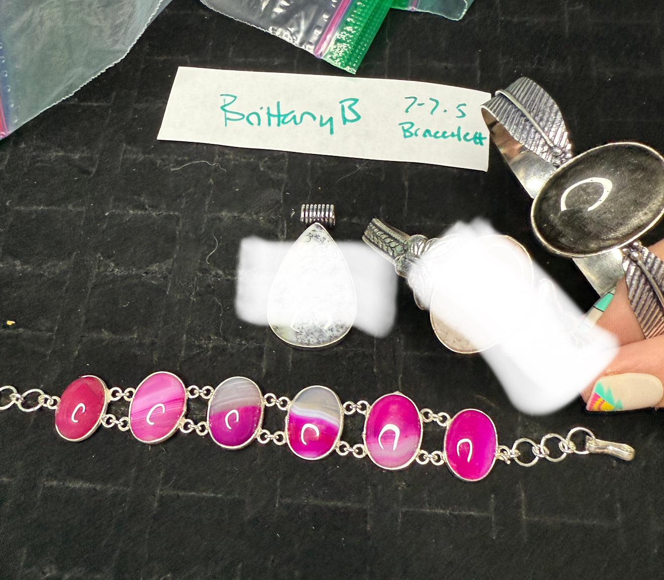 BrittanyB due Aug 16