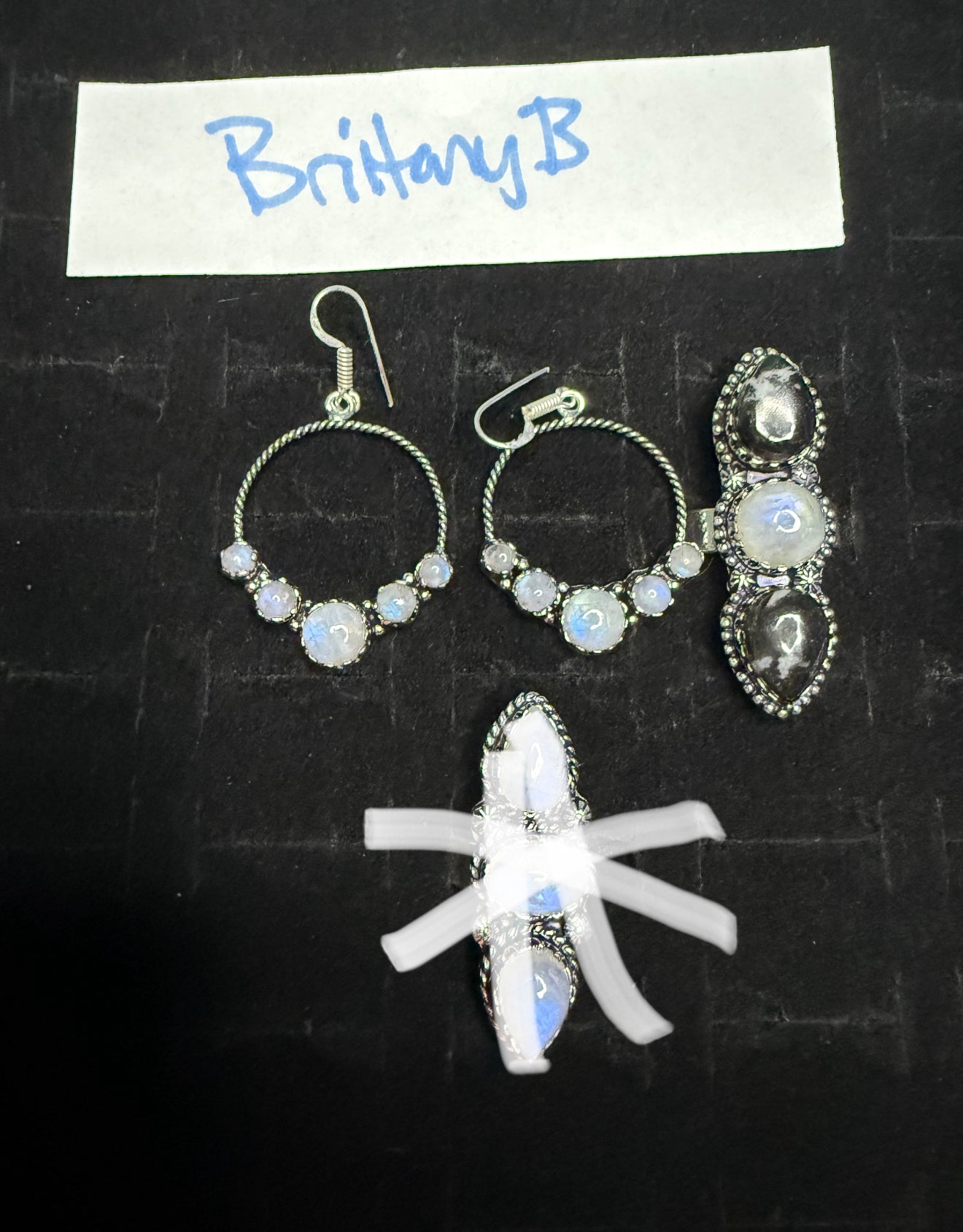 BrittanyB due May 26