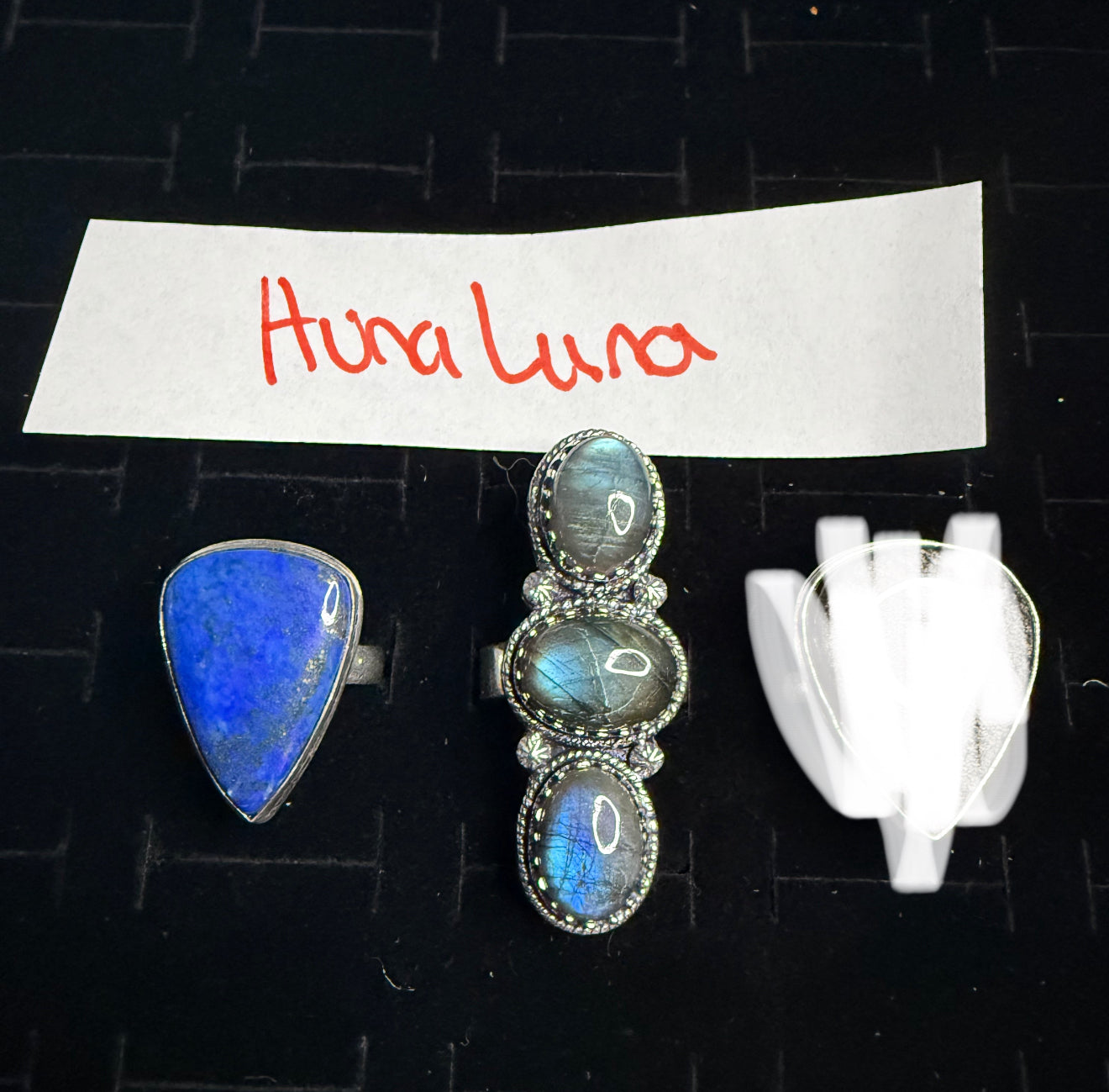 Hunaluna due March 30