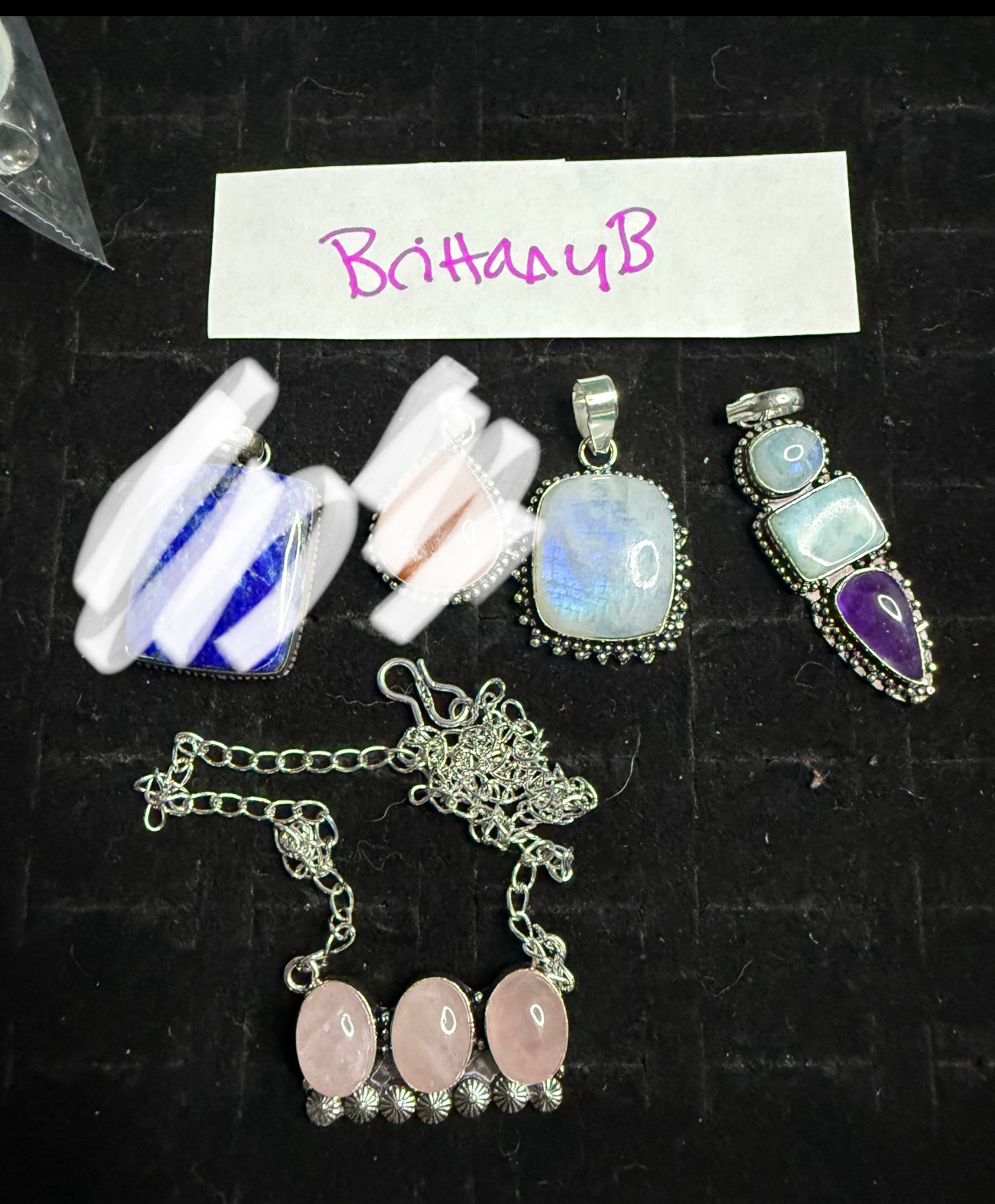 BrittanyB due April 11