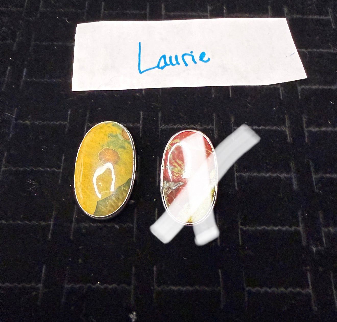Laurie due Dec 26