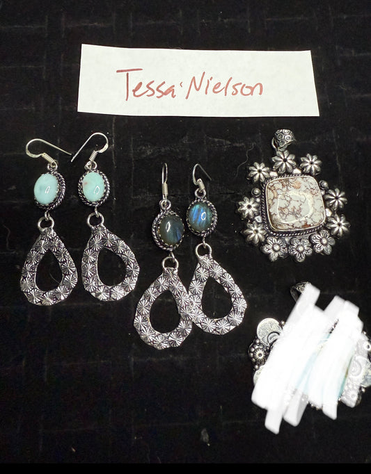 TessaNielson due April 12