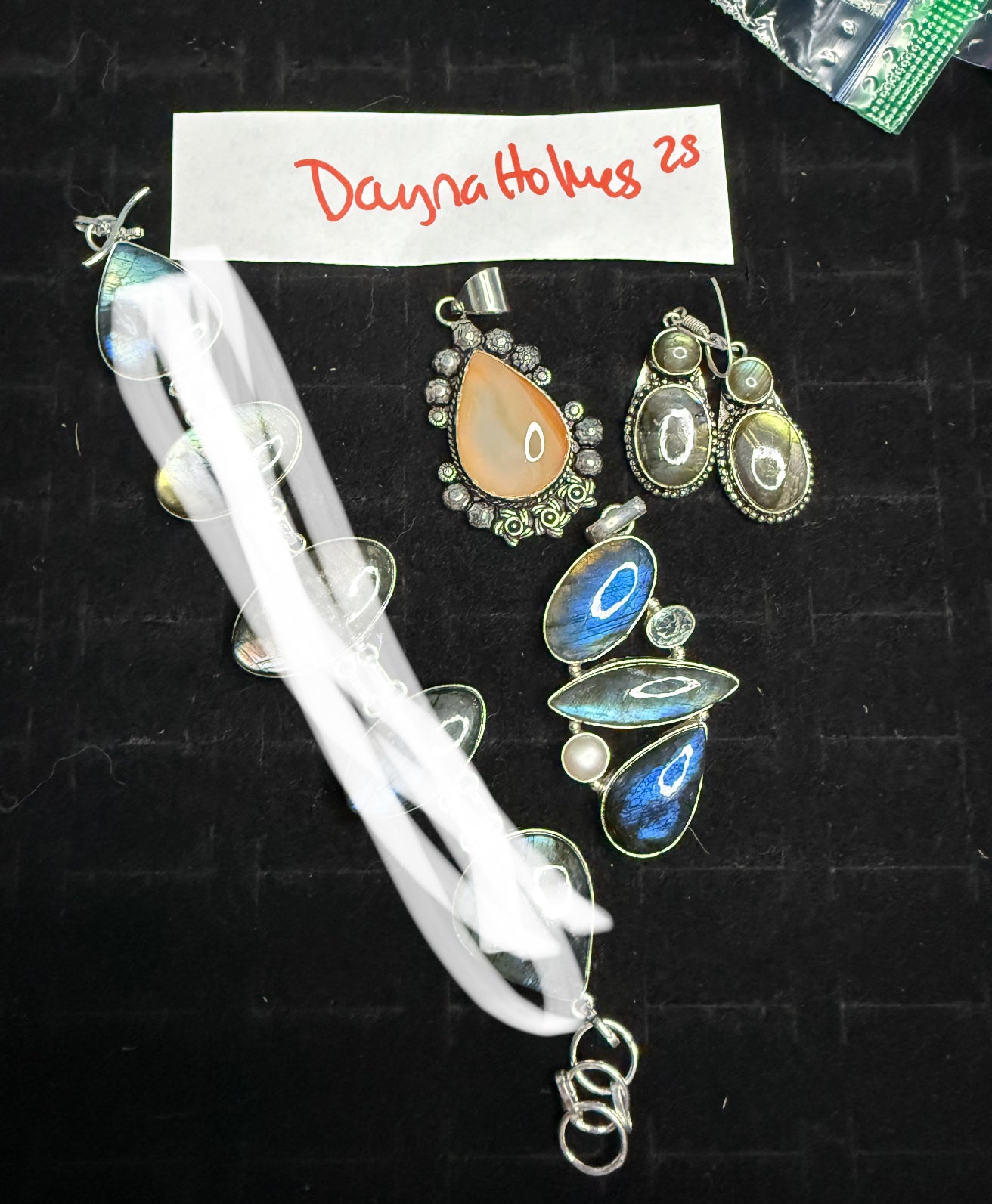 DaynaHolmes due April 6